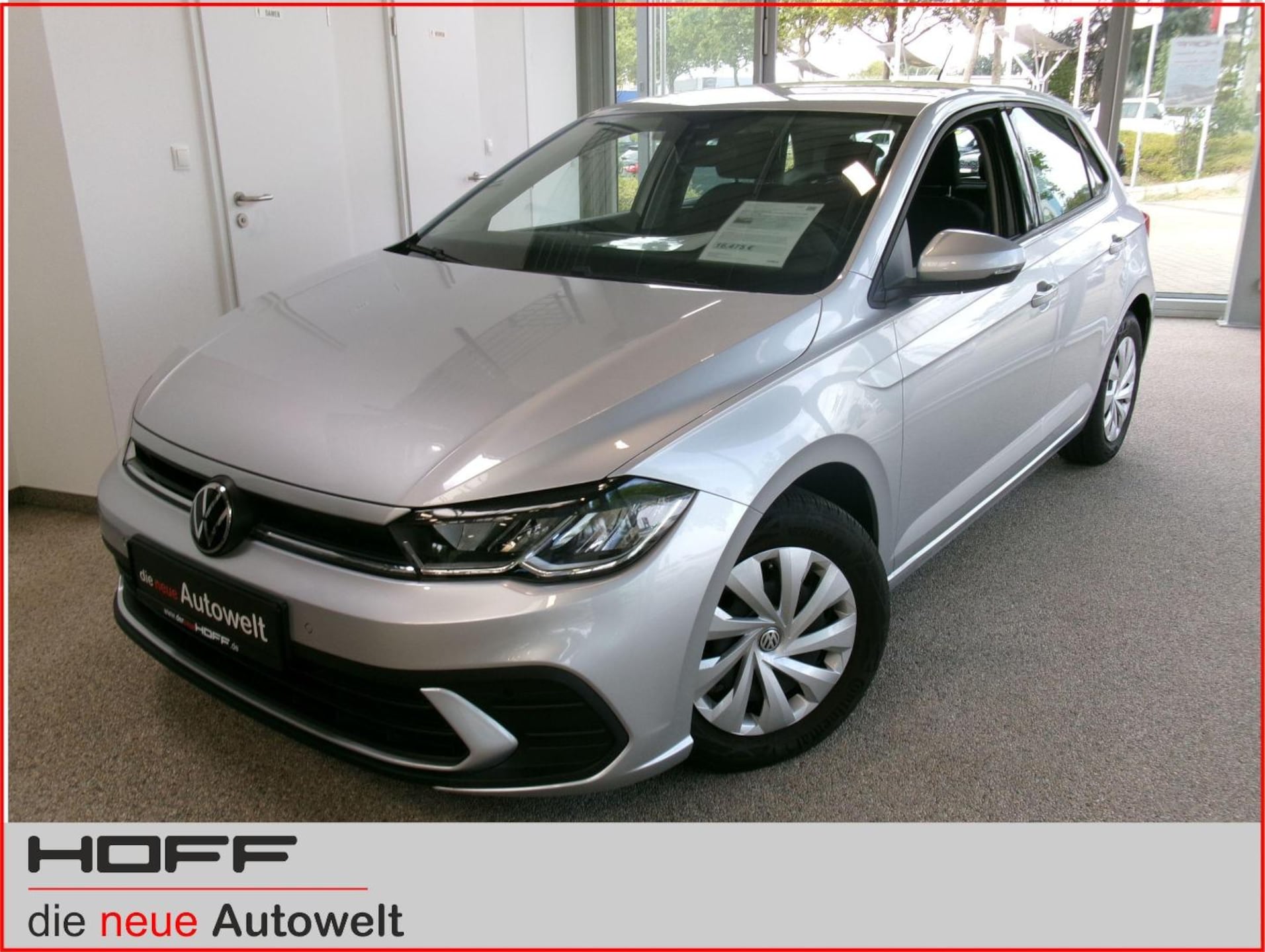 Volkswagen Polo Life