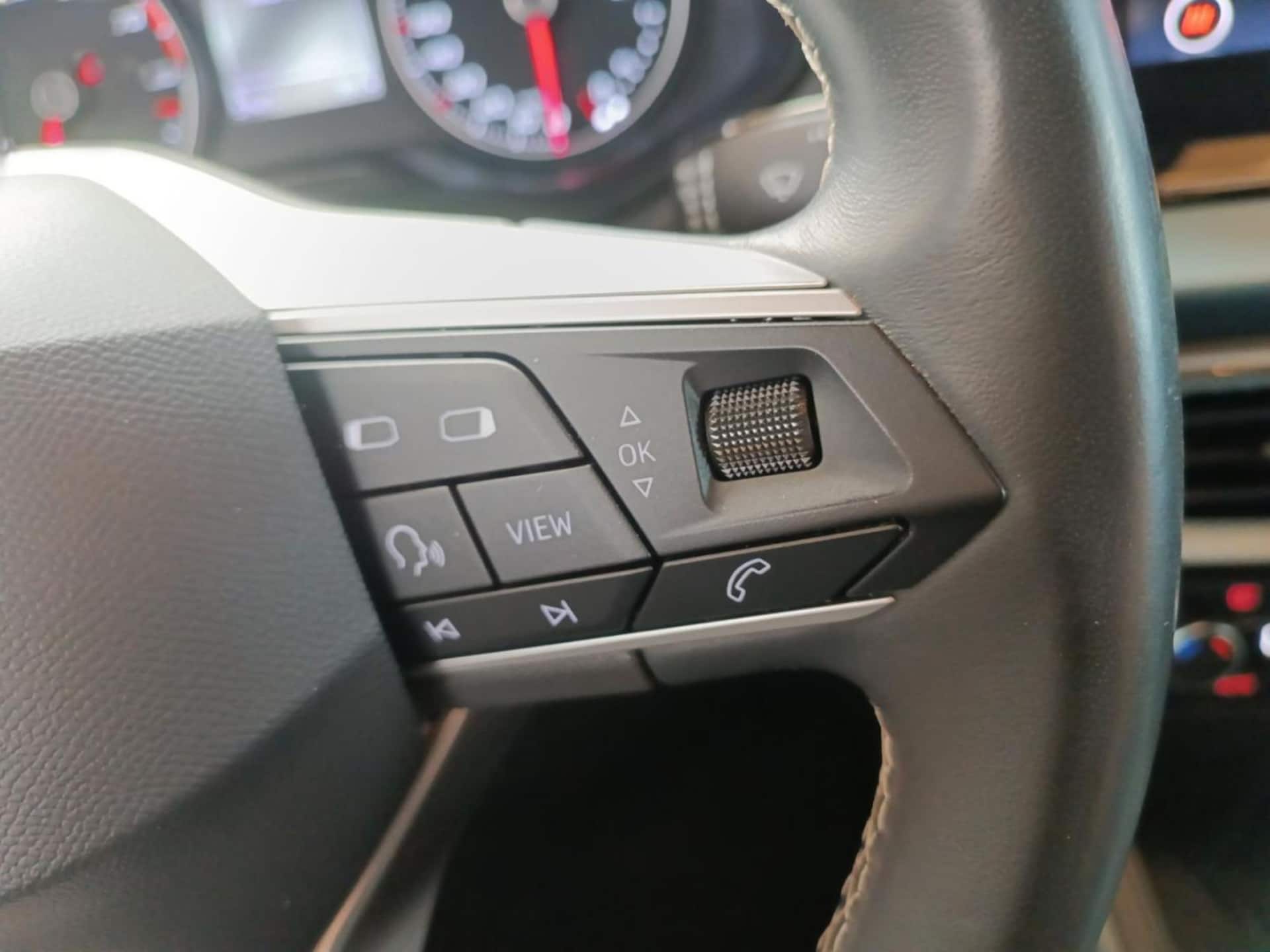 SEAT Arona Xperience