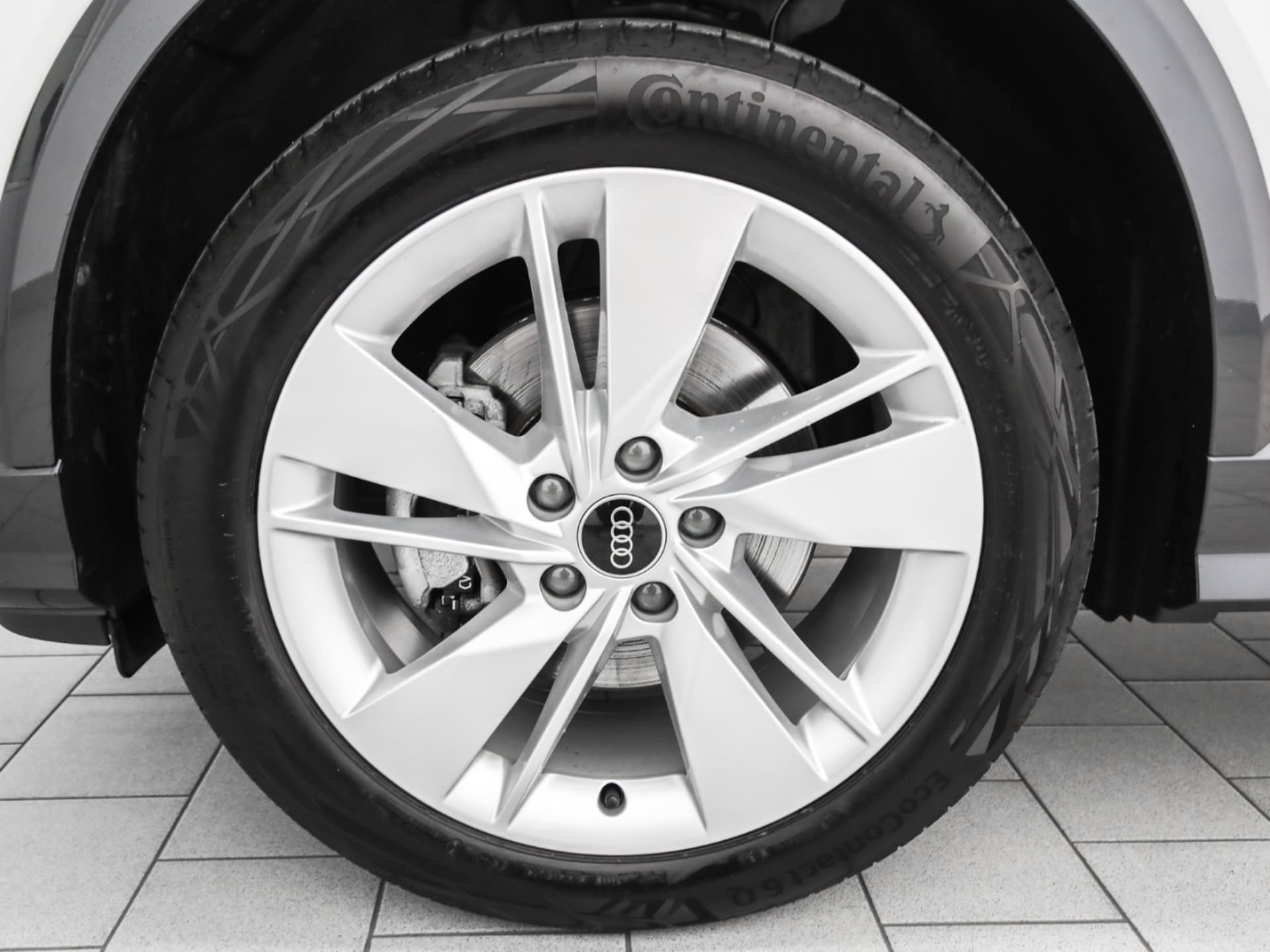 Audi Q2 Advanced