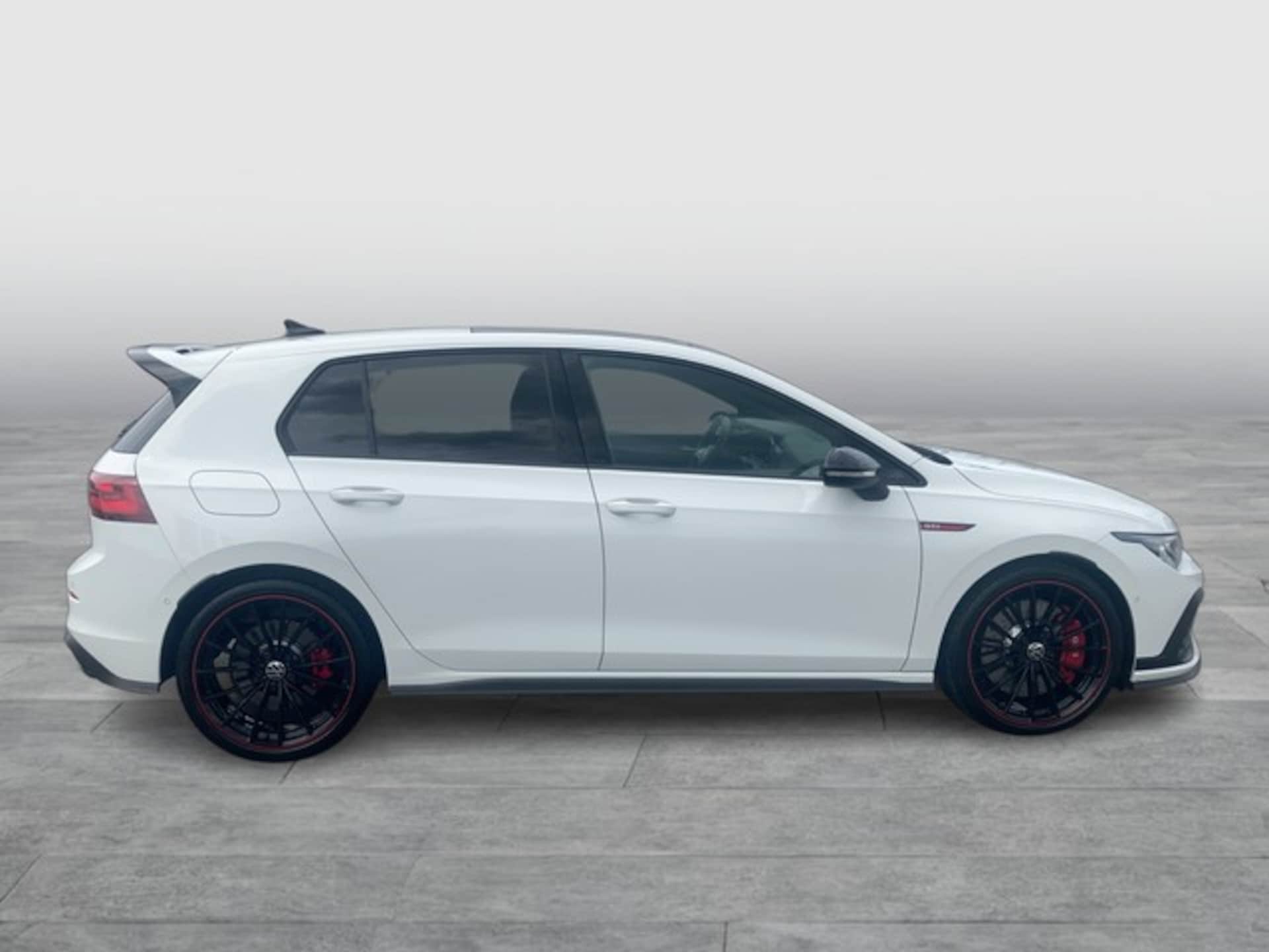 Volkswagen Golf GTI Clubsport