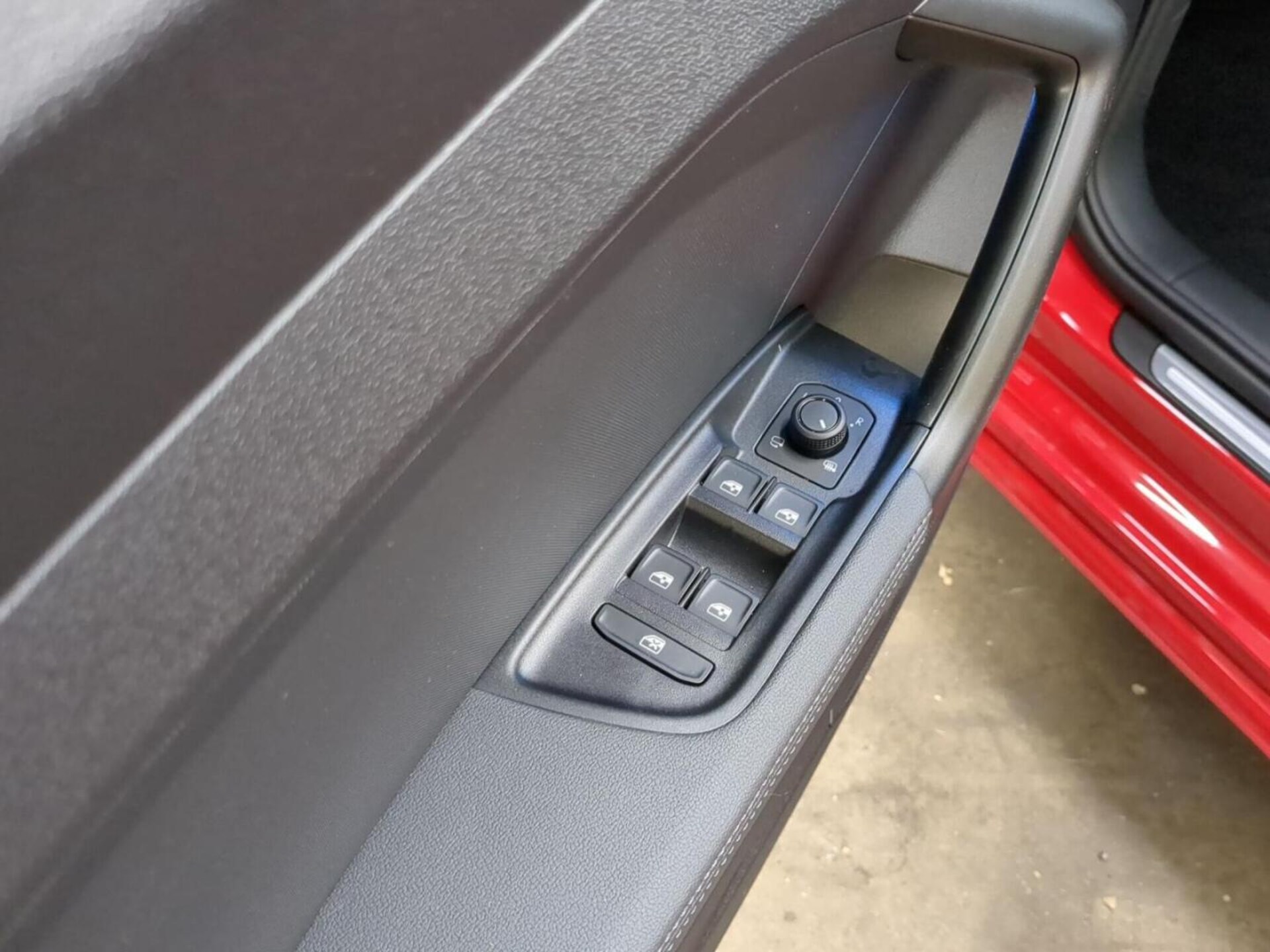 Audi A1 Sportback S line