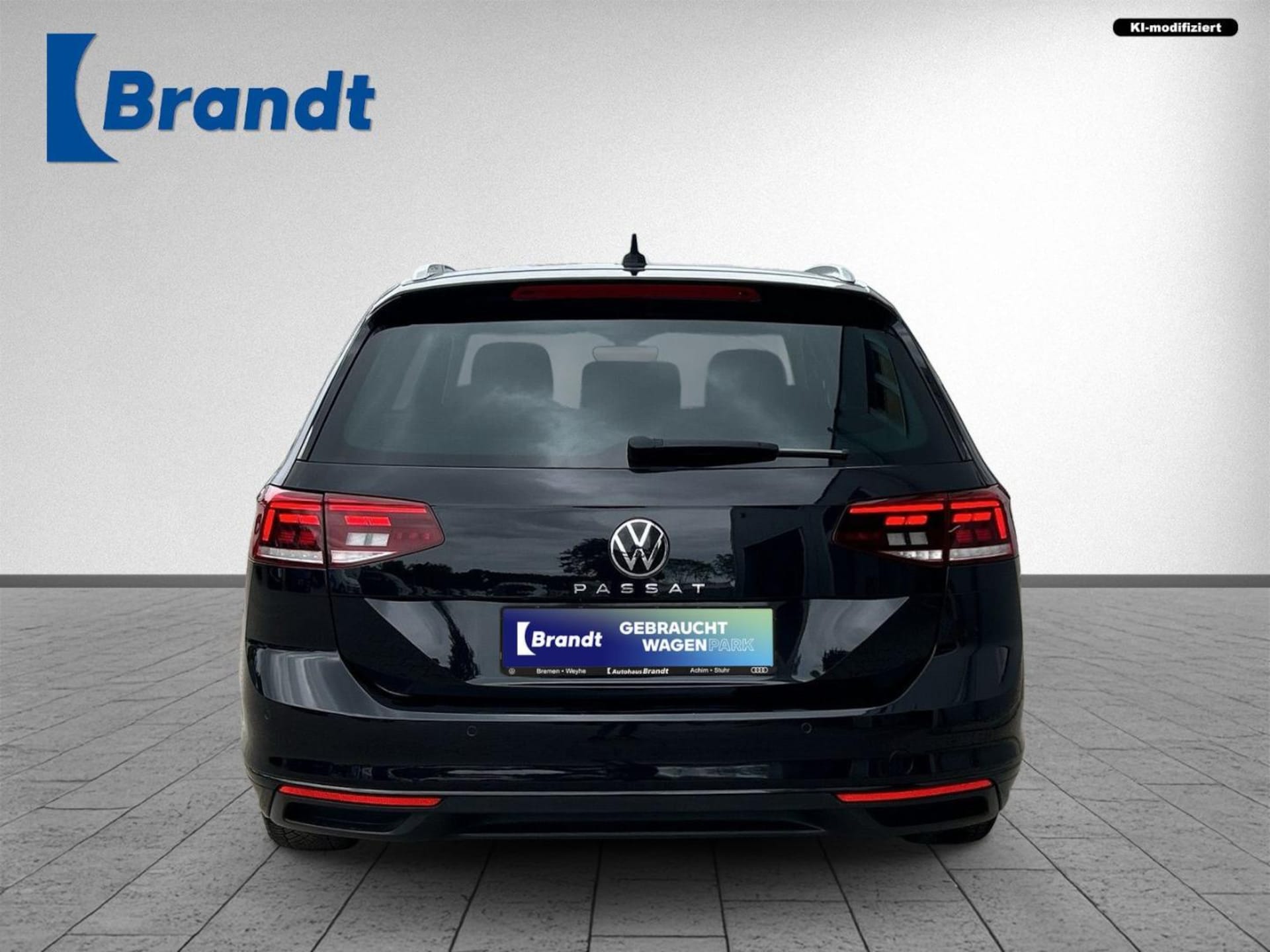 Volkswagen Passat Variant Business