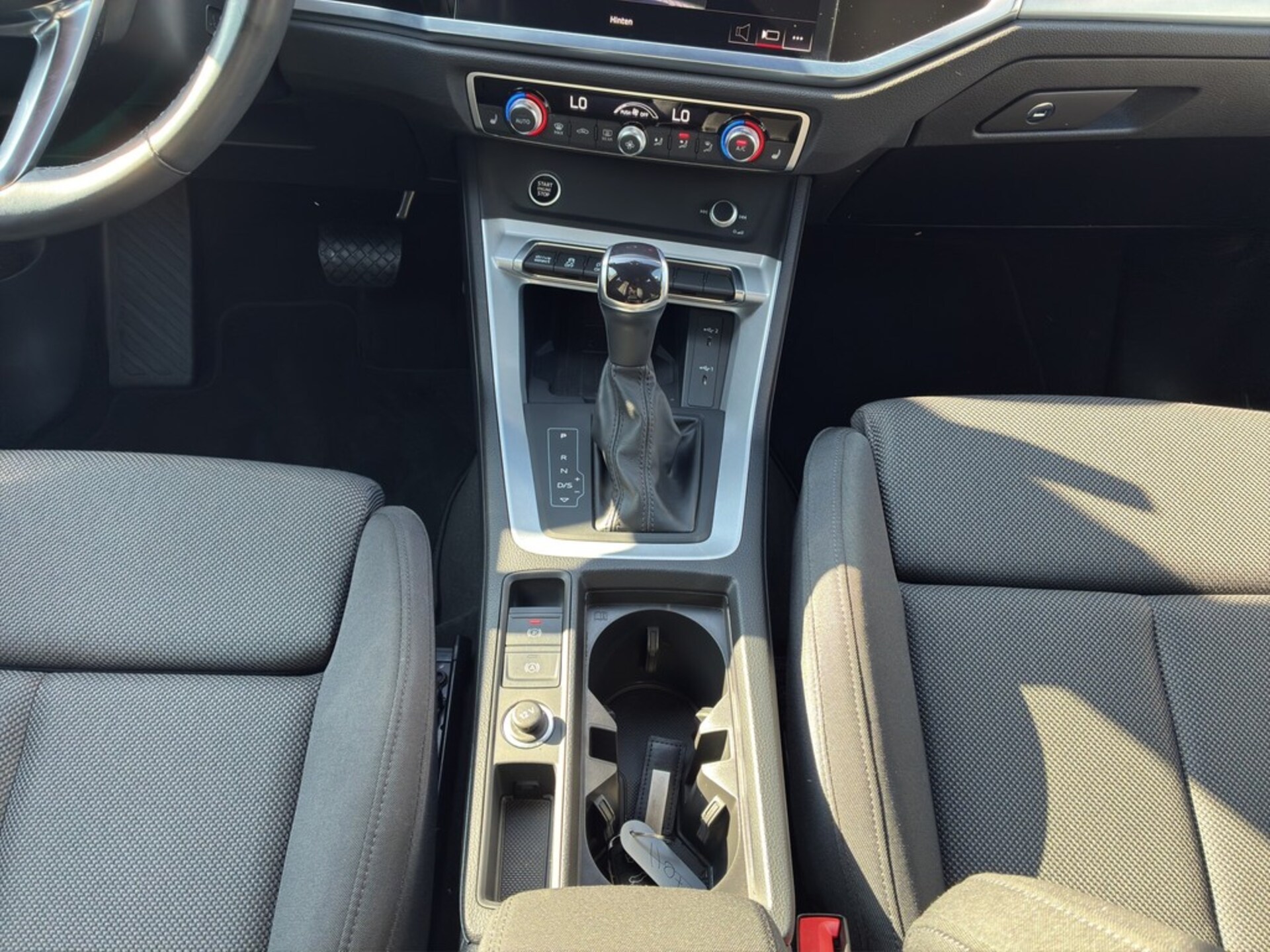 Audi Q3 SUV S line