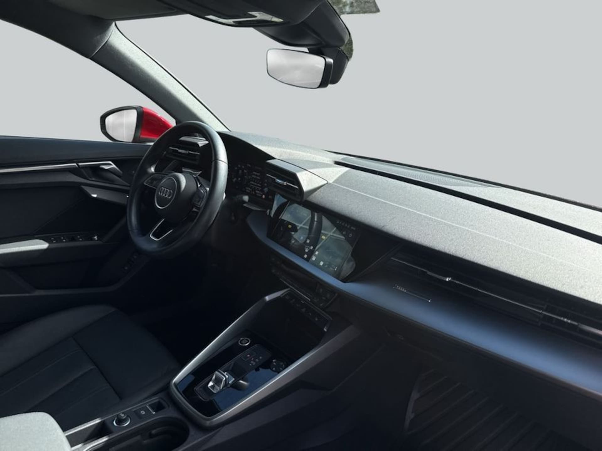 Audi A3 Sportback TFSI e Advanced
