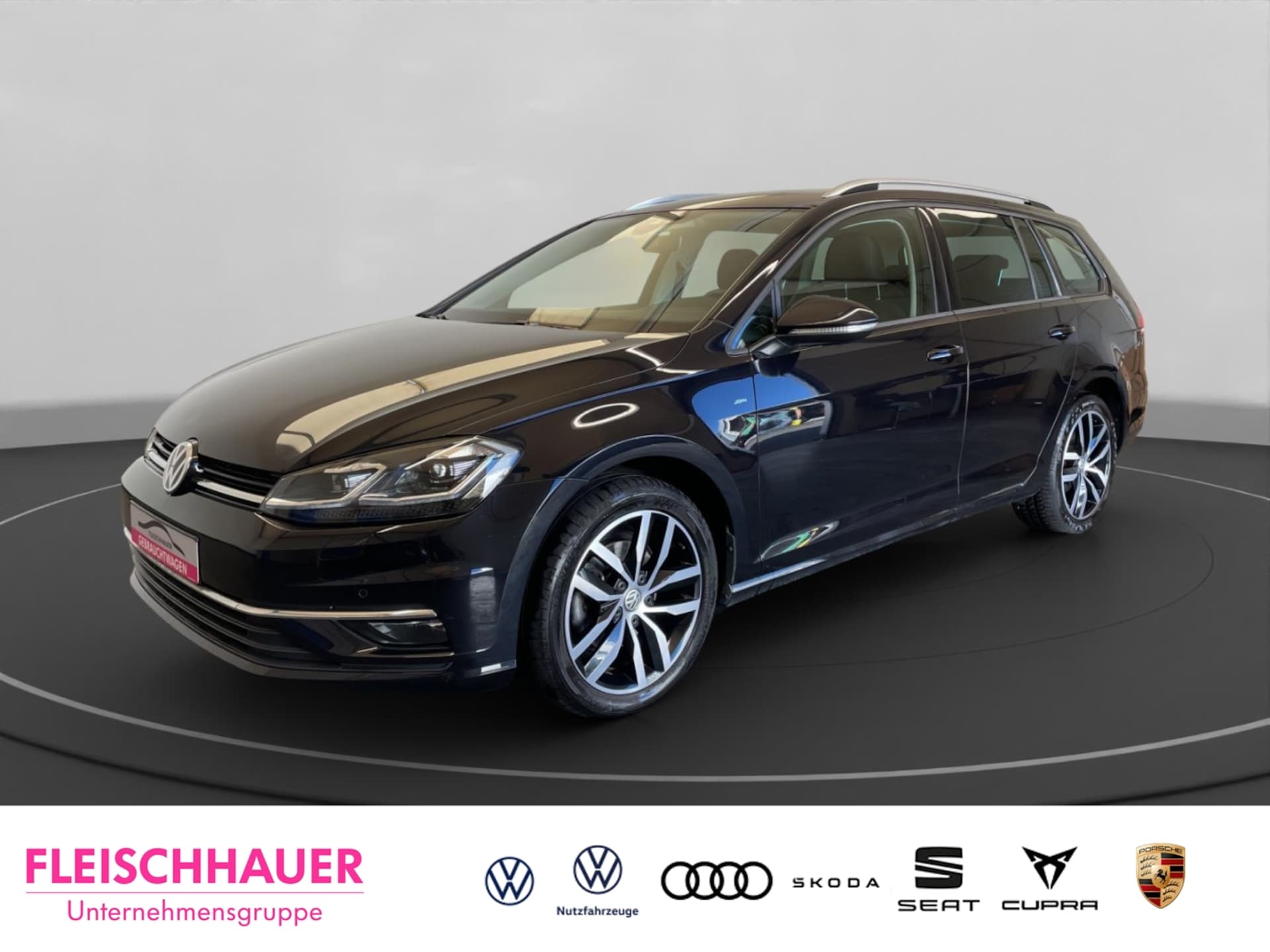 Volkswagen Golf Variant JOIN
