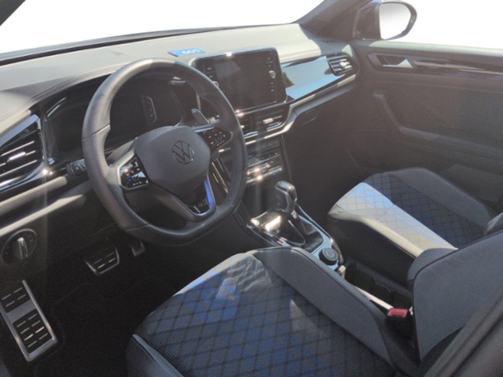 Volkswagen T-Roc – Bild 9