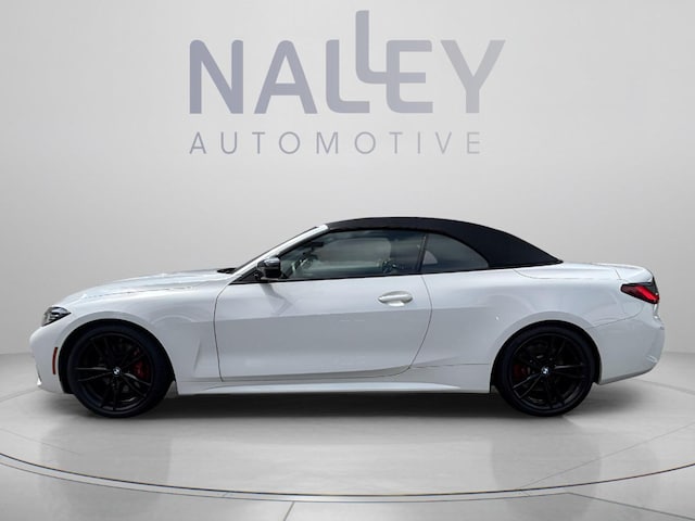 2024 BMW 430i Gran Coupé
