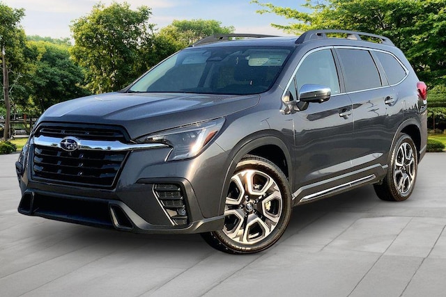 2023 Subaru Ascent