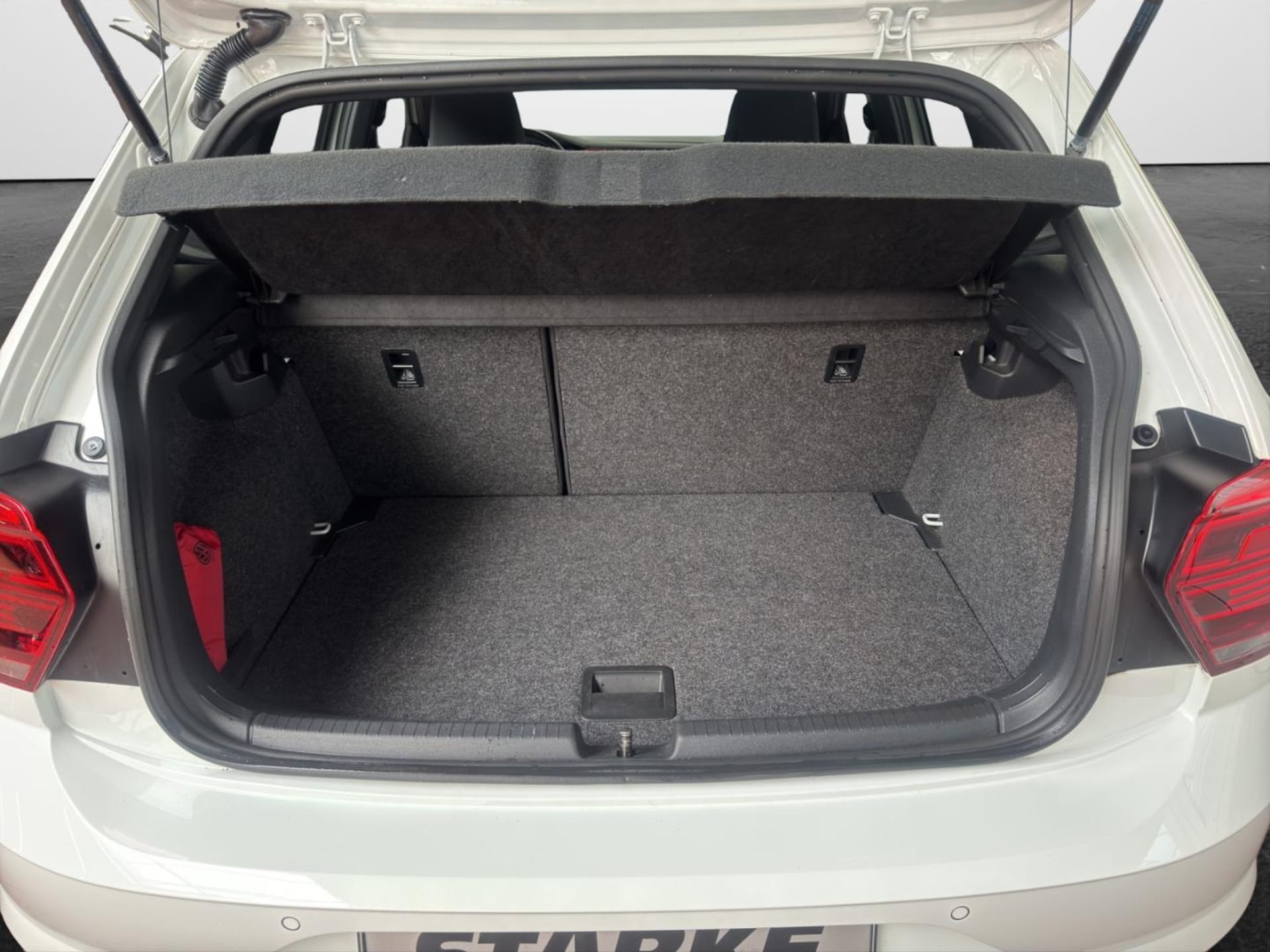 Volkswagen Polo GTI