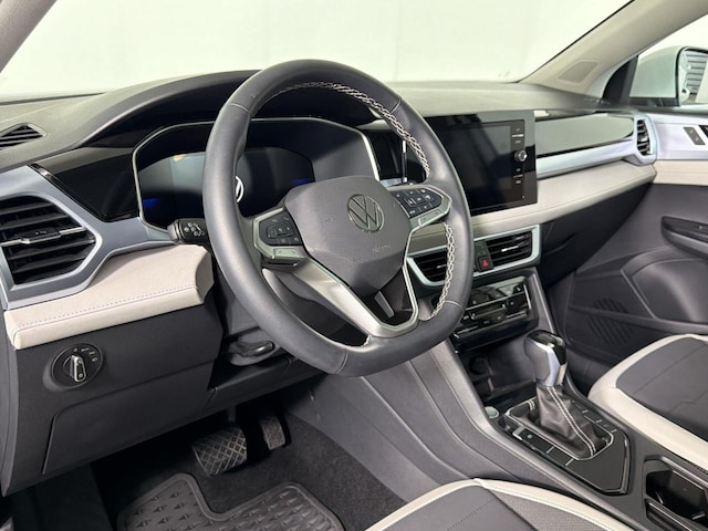 2025 Volkswagen Taos