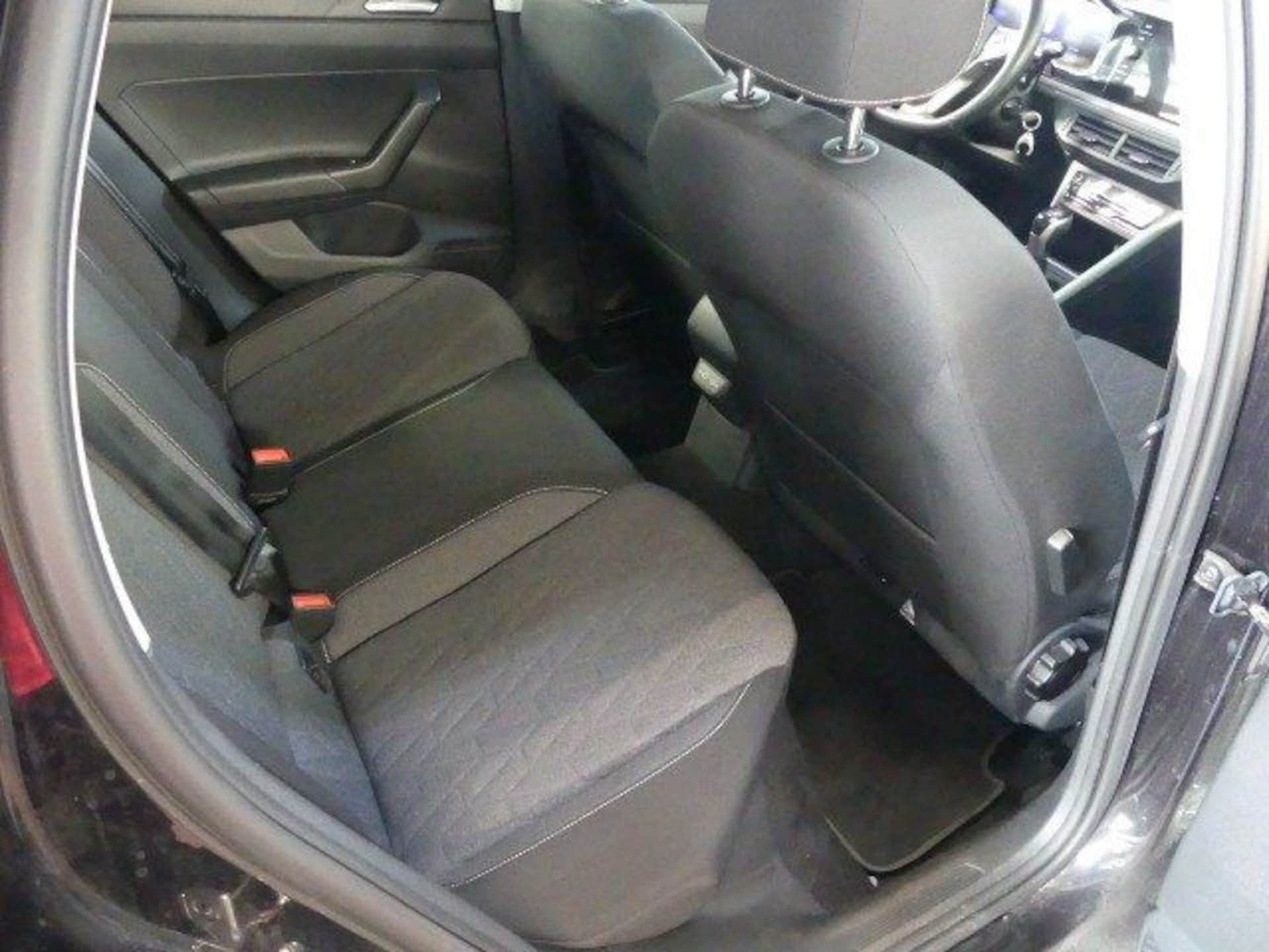 Volkswagen Polo MOVE