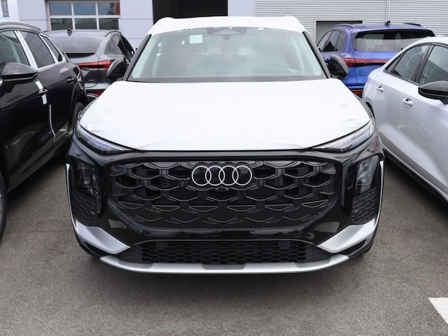 2026 Audi Q3 SUV