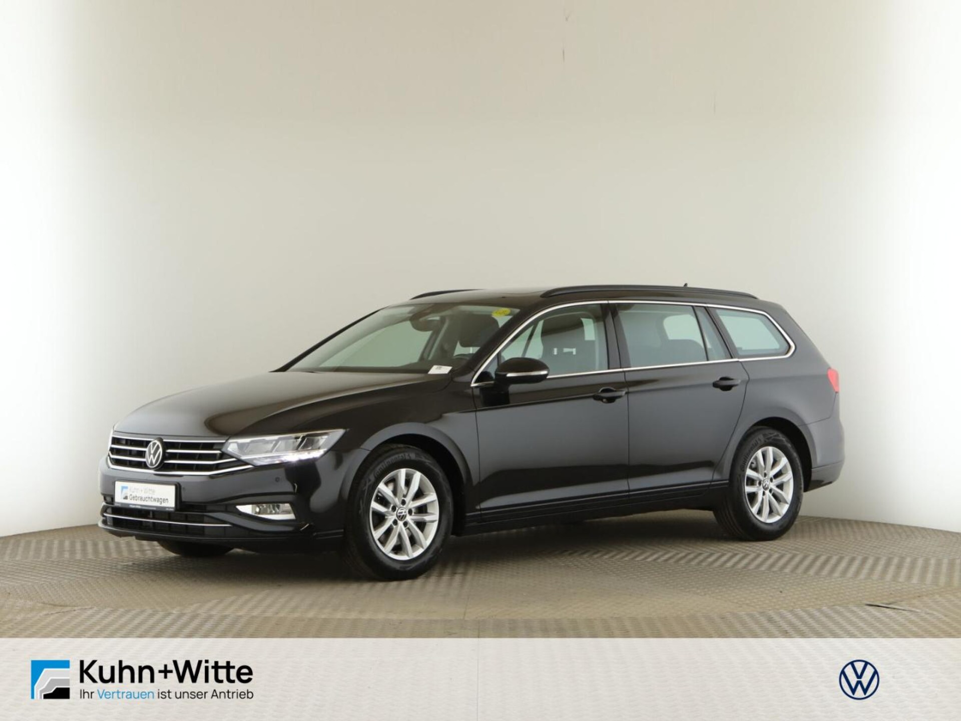 Volkswagen Passat Variant Business
