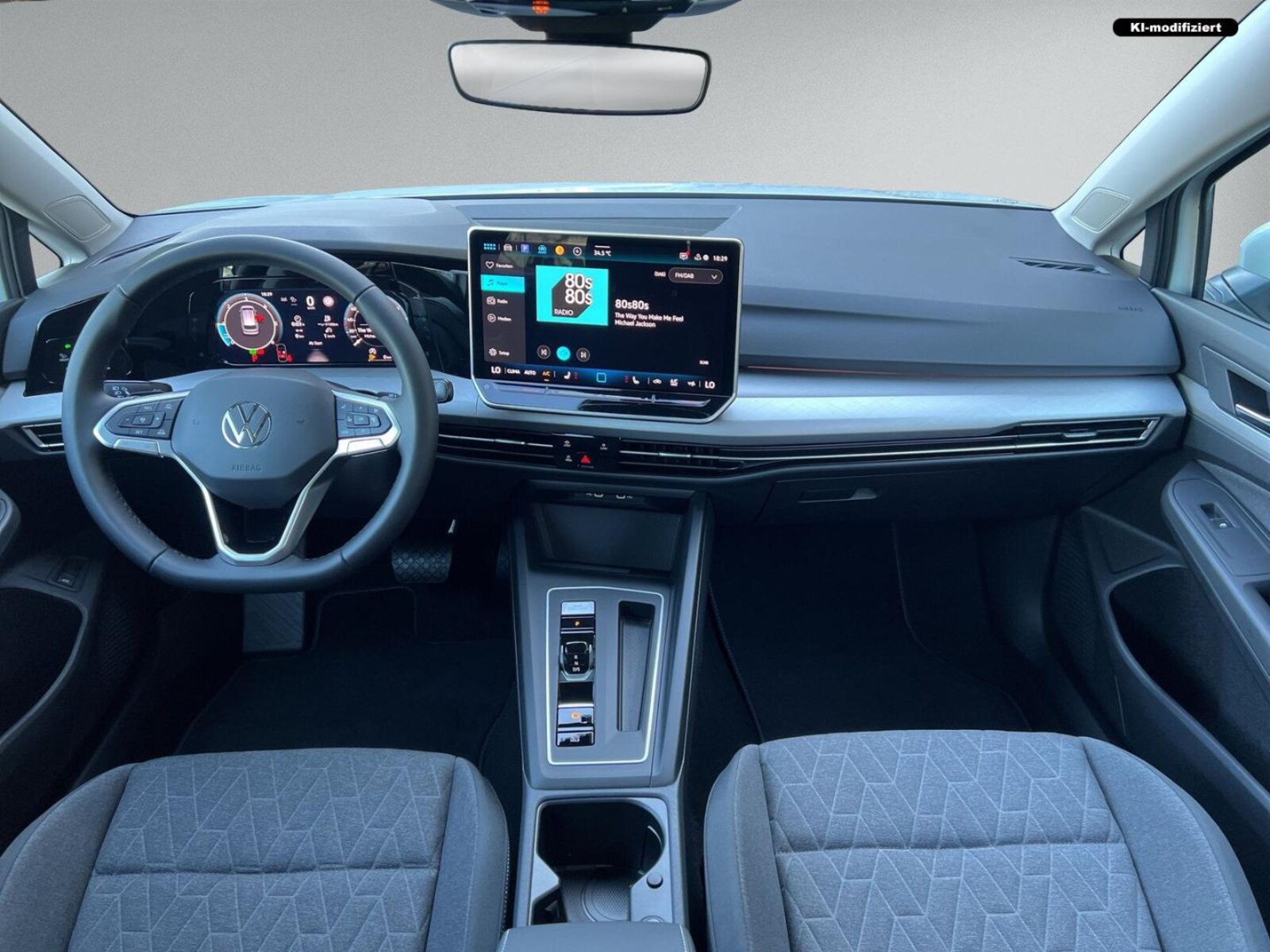 Volkswagen Golf Variant – Bild 8