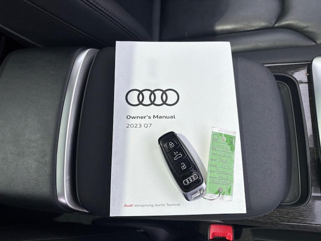 2023 Audi Q7 Premium Plus - Photo 34