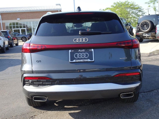 2025 Audi Q5