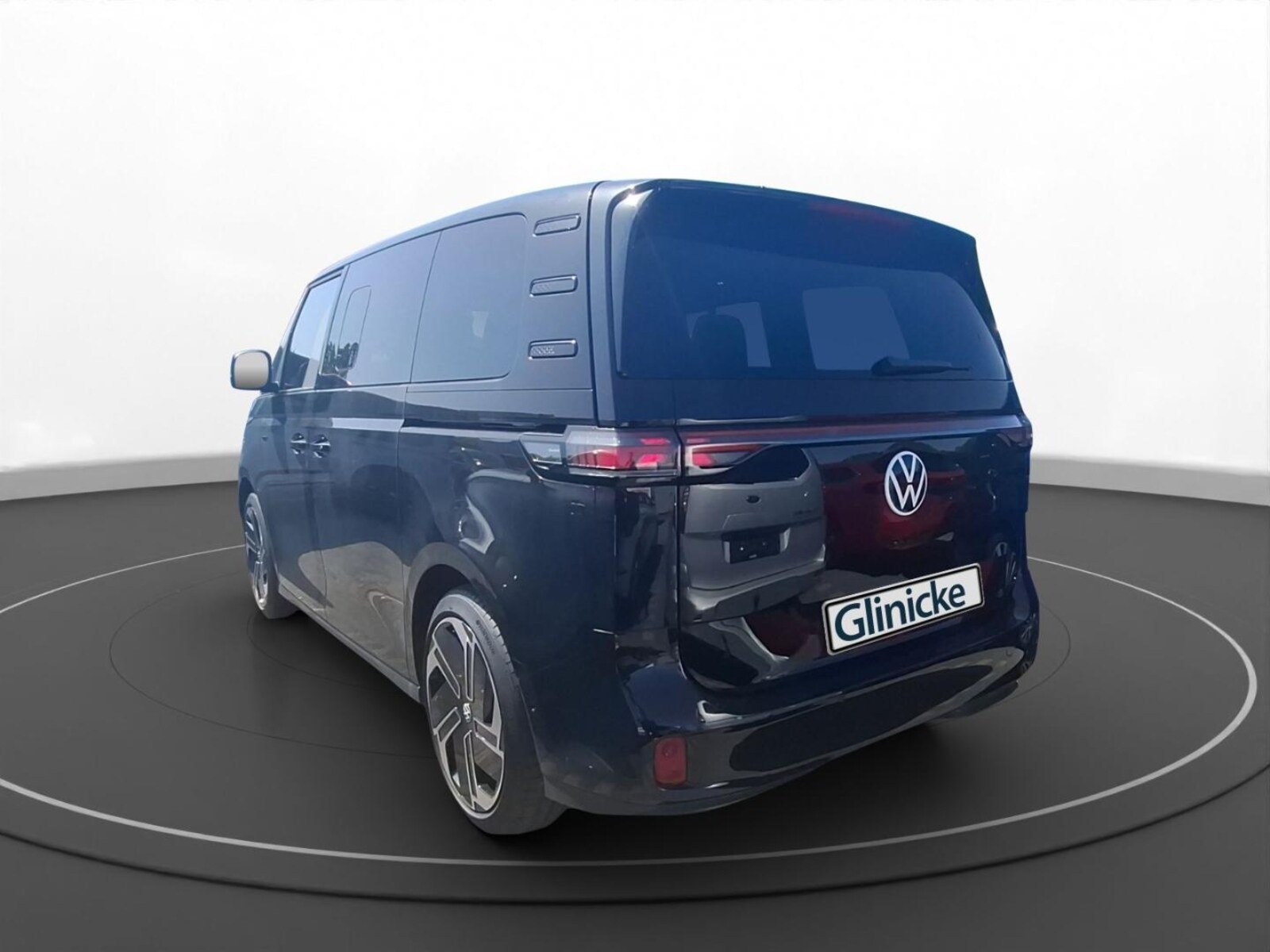 Volkswagen ID. Buzz – Bild 6