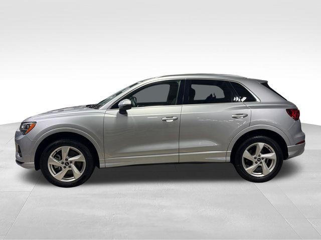 2021 Audi Q3 SUV