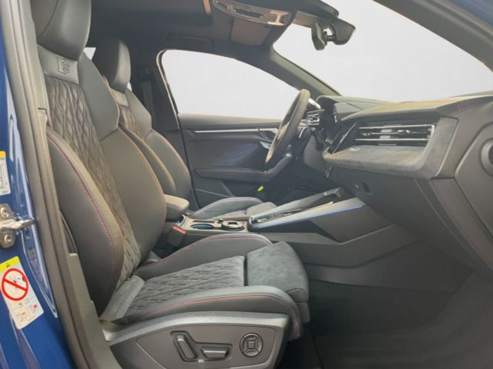 Audi A3 Sportback – Bild 4