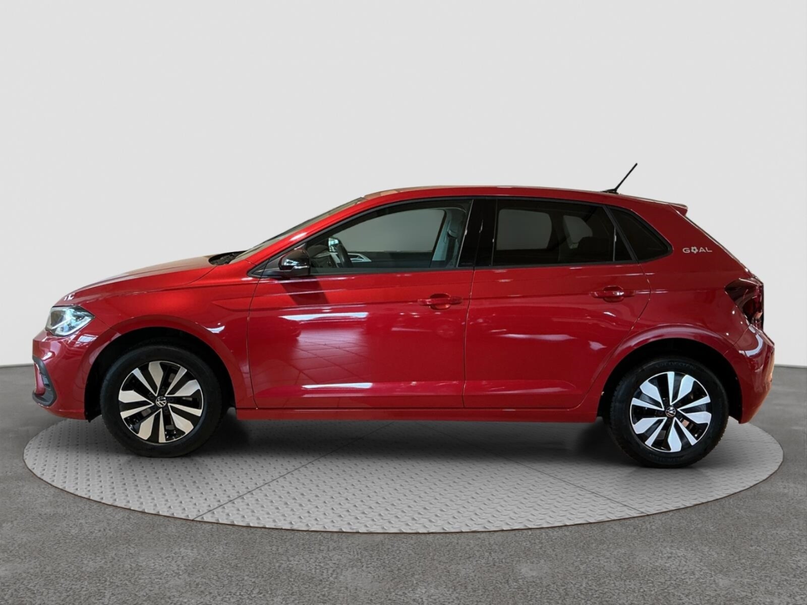 Volkswagen Polo – Bild 8