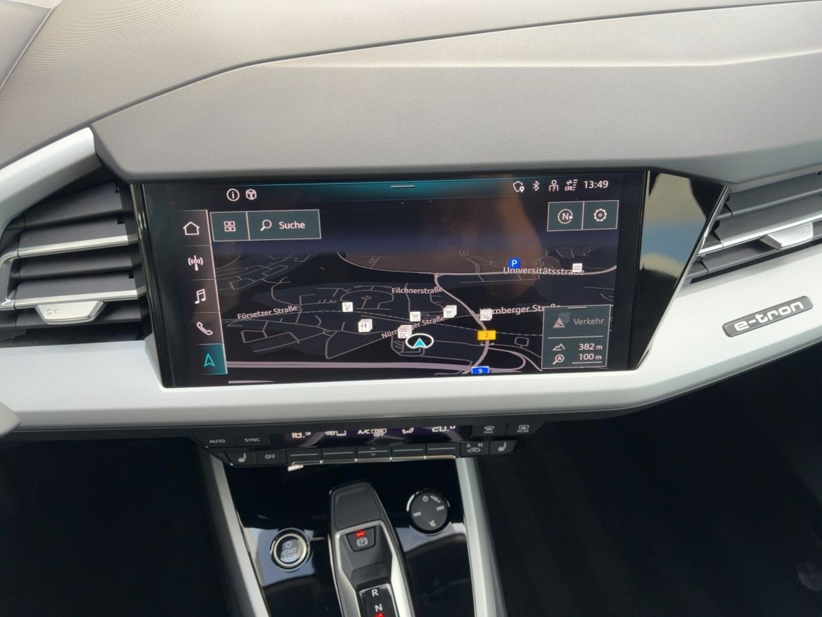 Audi Q4 e-tron – Bild 10
