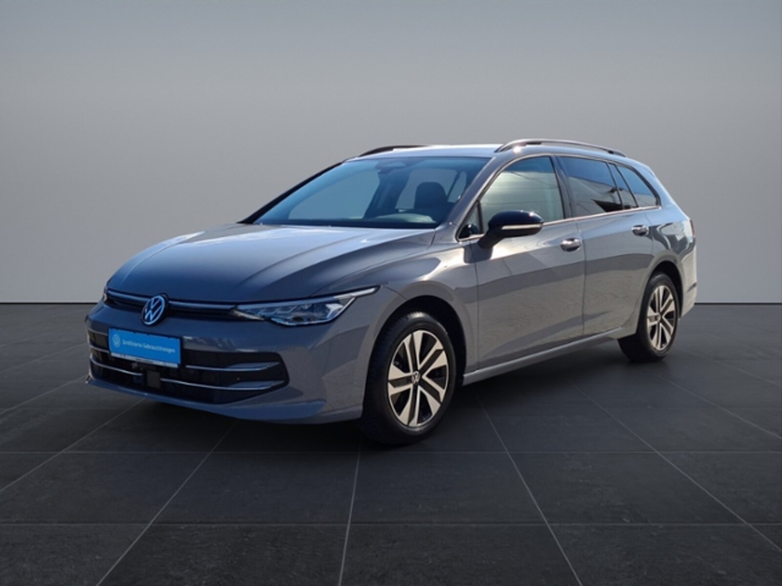 Volkswagen Golf Variant – Bild 2