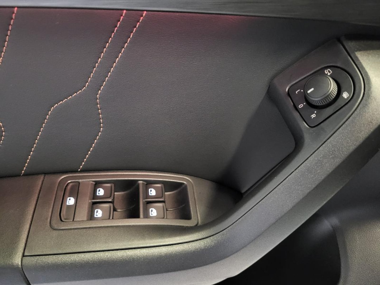CUPRA Ateca – Bild 15