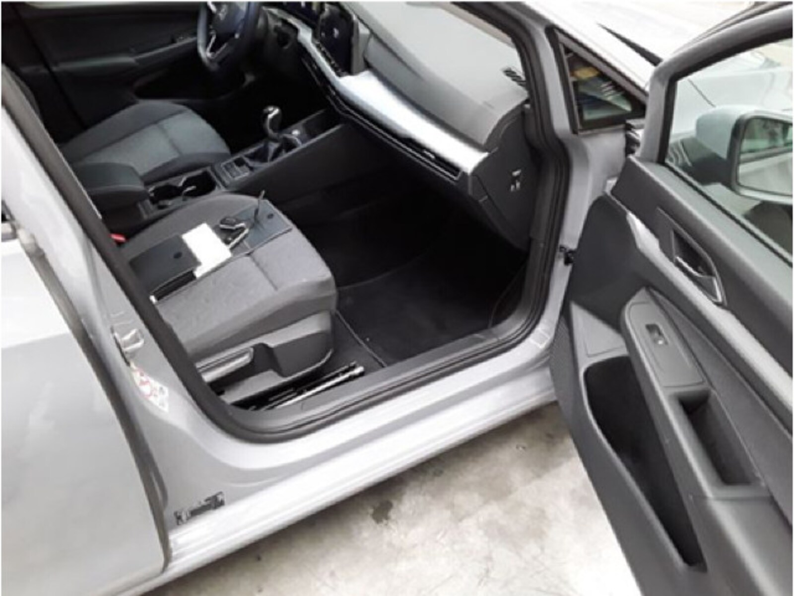 Volkswagen Golf Variant – Bild 8