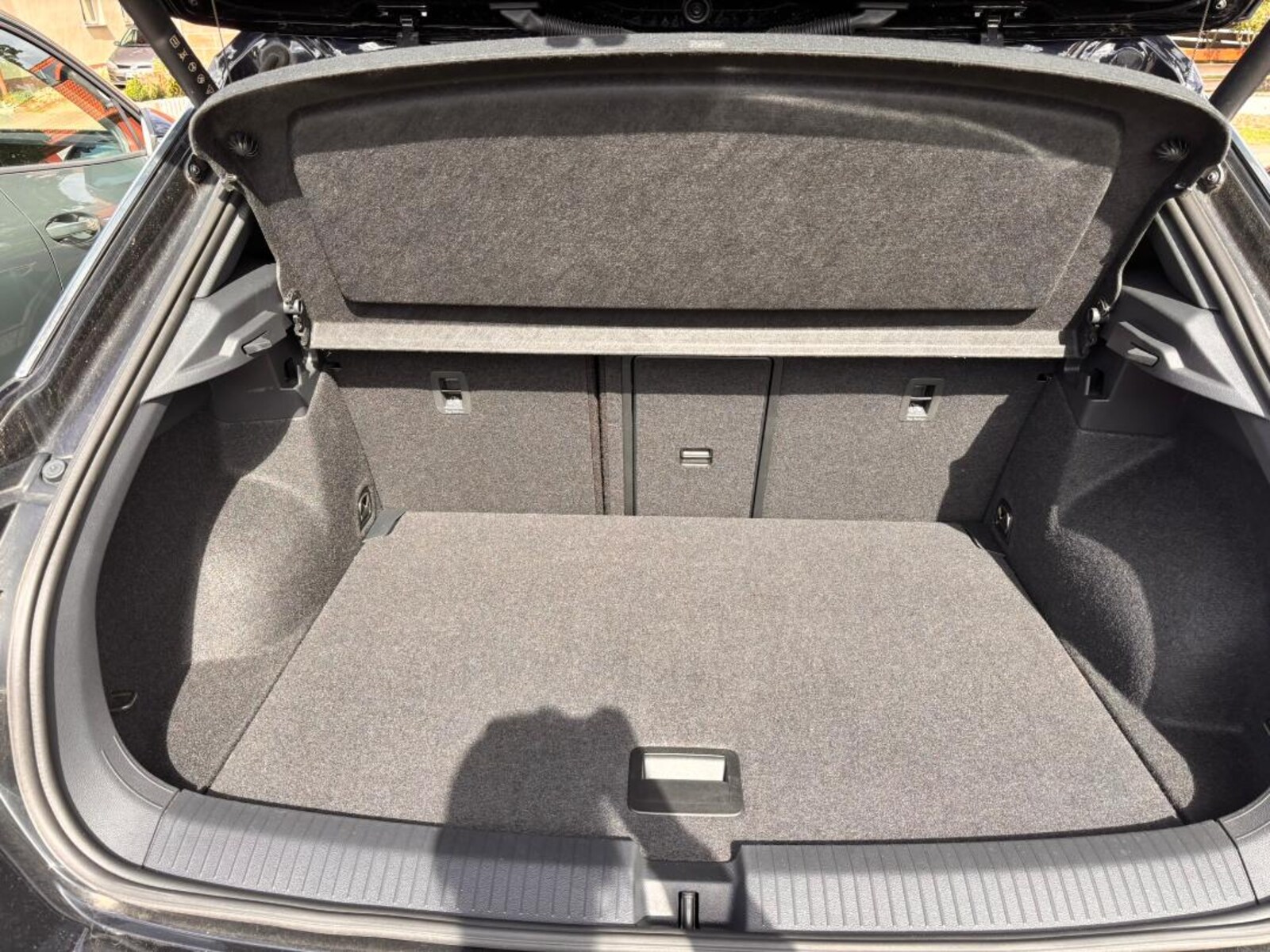 Volkswagen T-Roc – Bild 5
