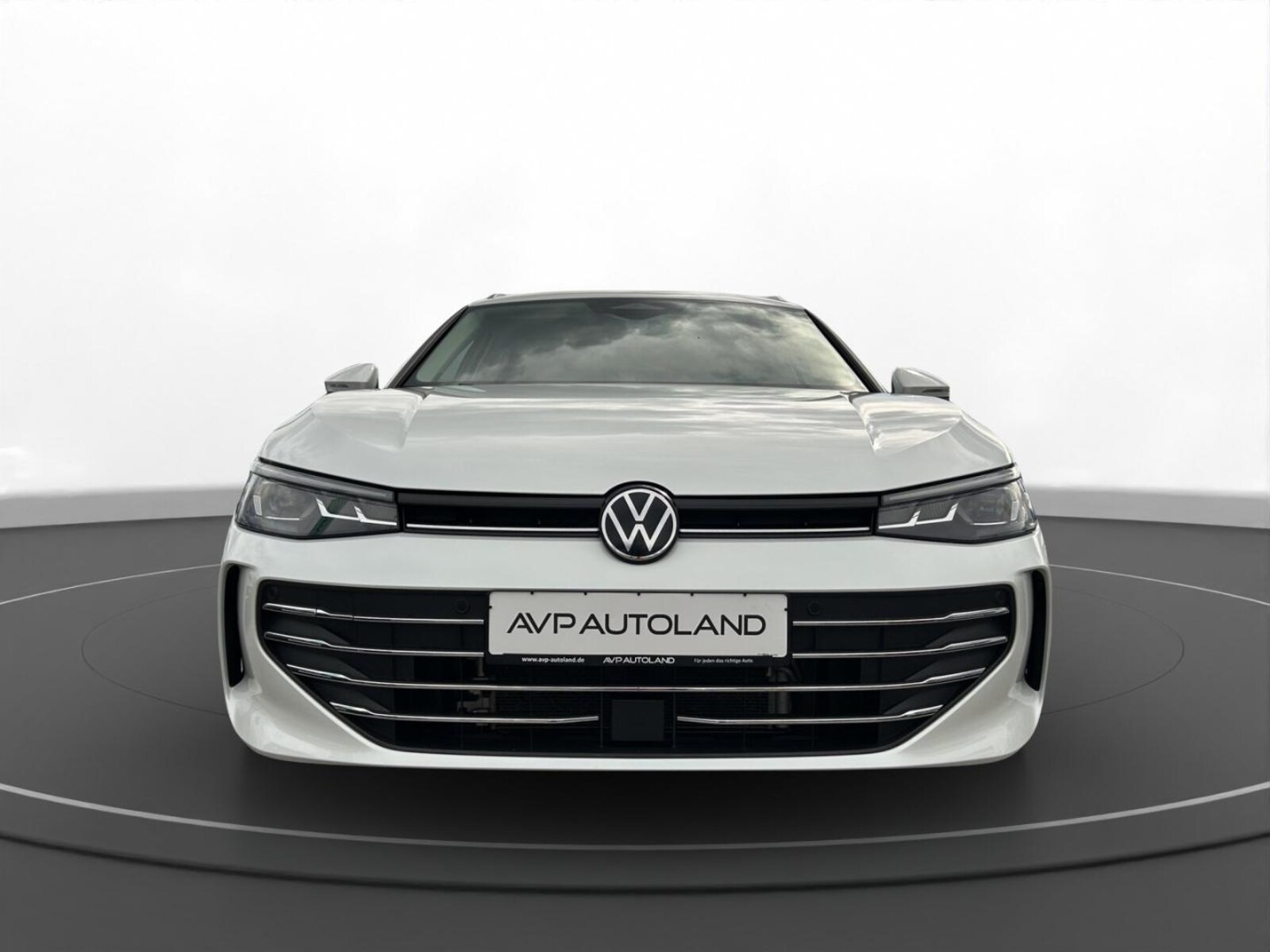 Volkswagen Passat – Bild 3