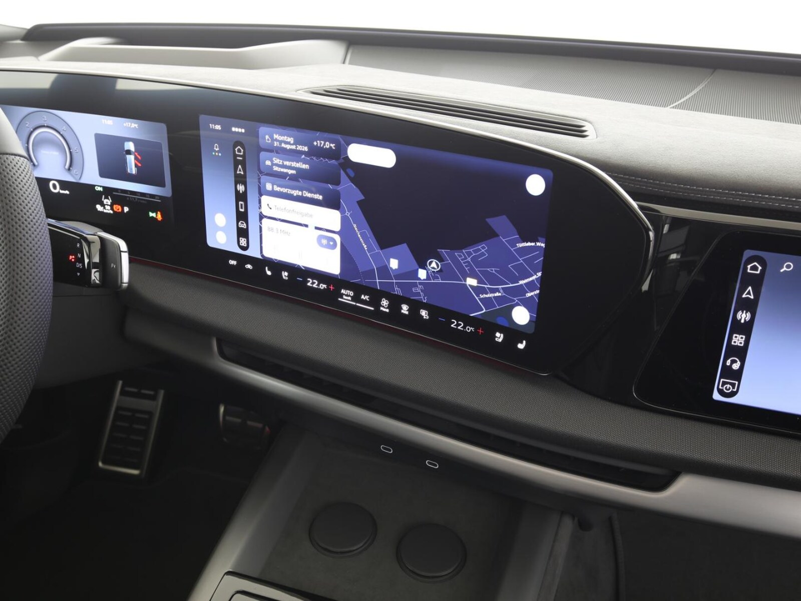 Audi Q7 – Bild 12
