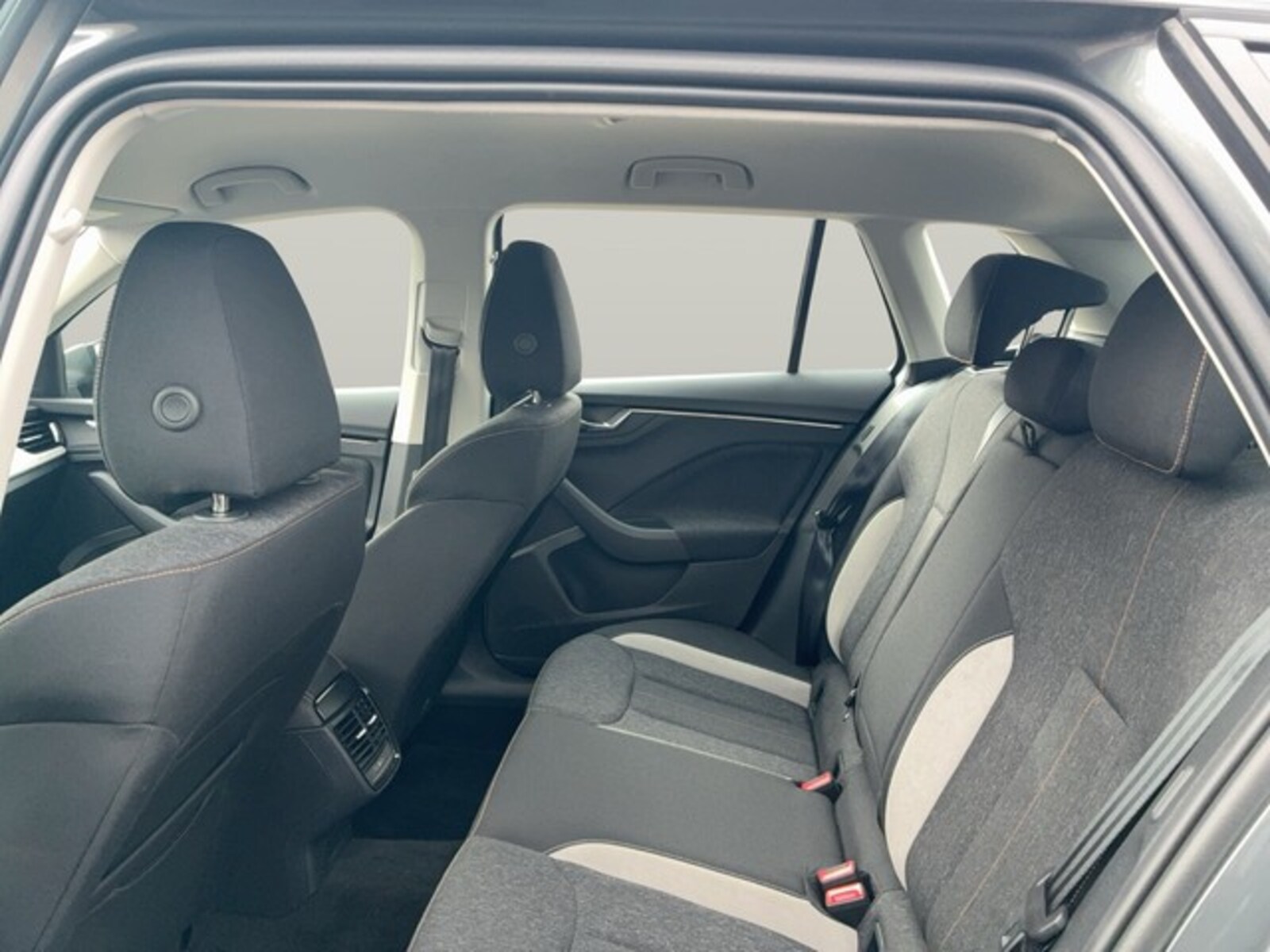Škoda Kamiq – Bild 11