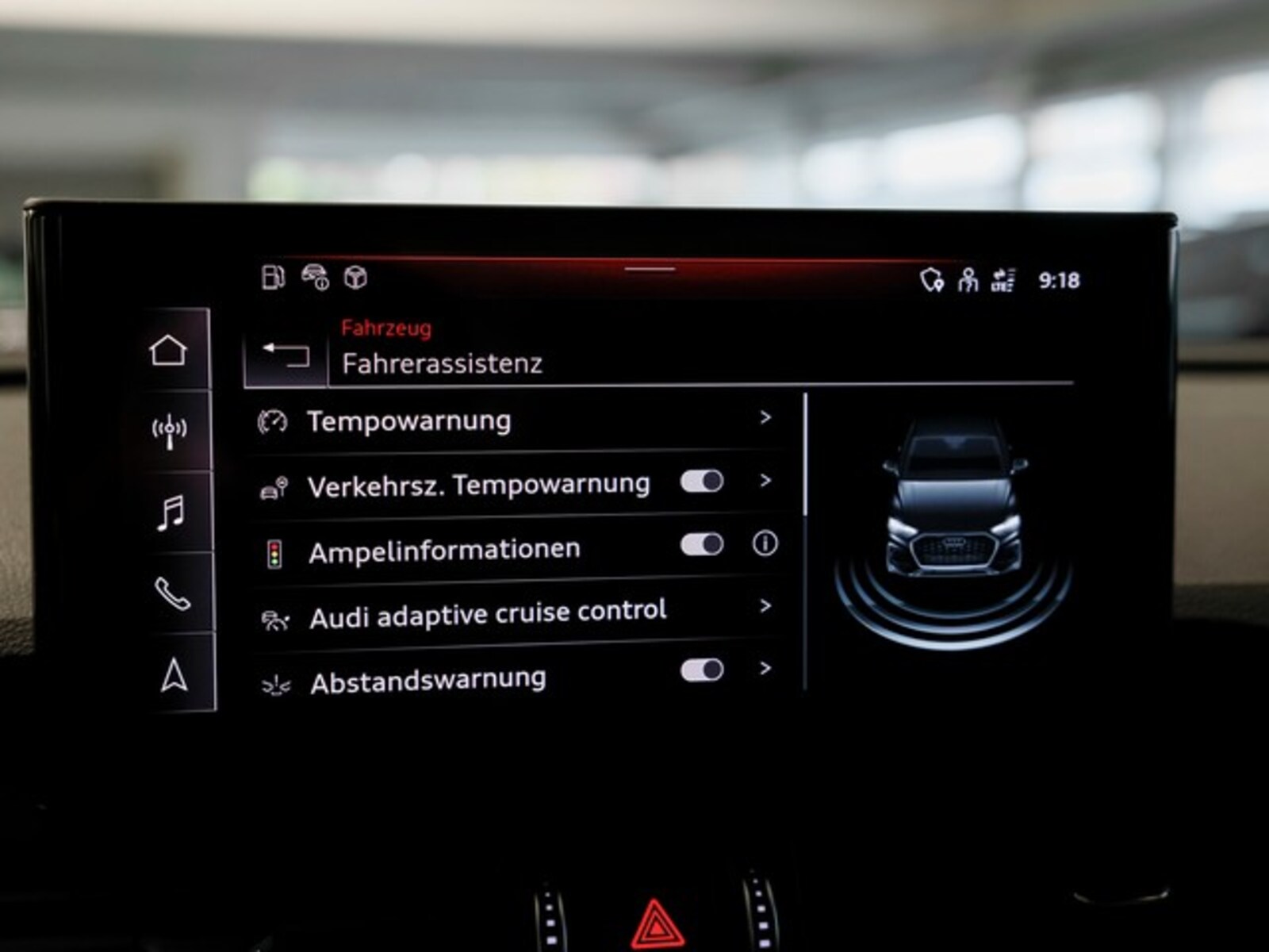Audi Q5 Sportback – Bild 14