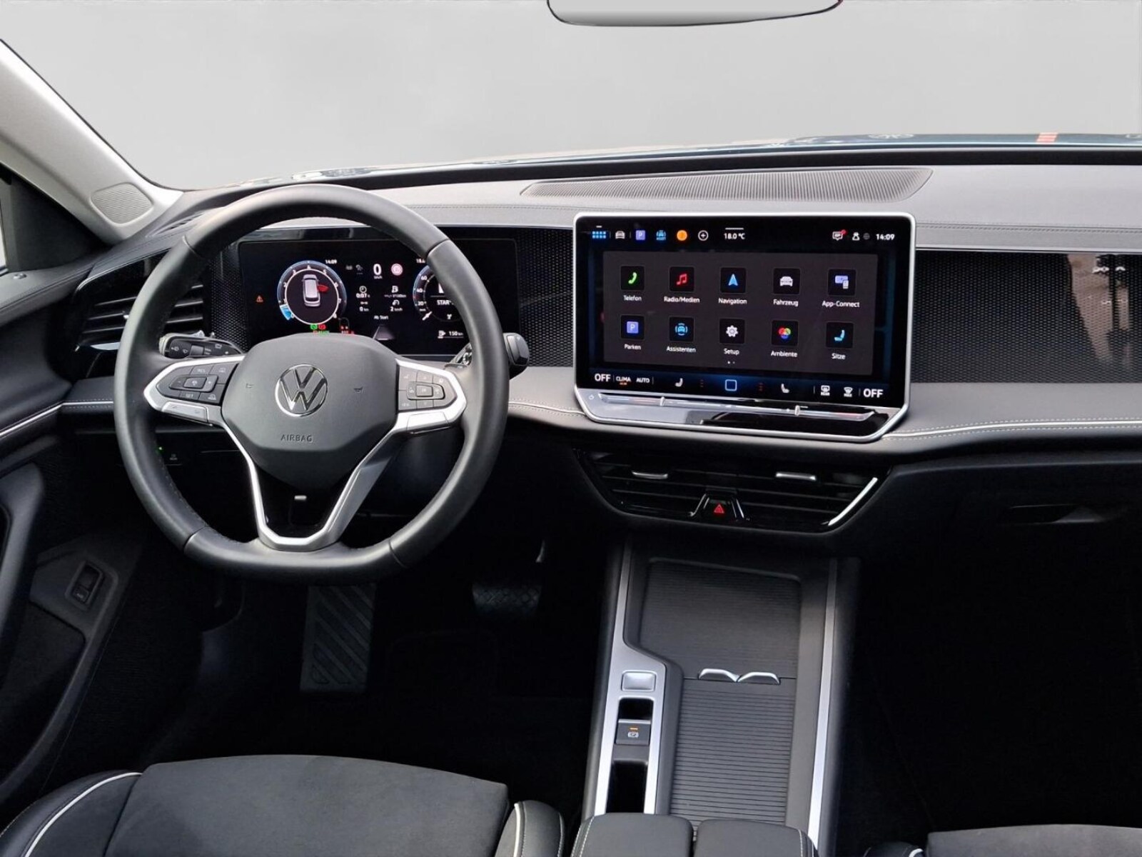 Volkswagen Passat – Bild 5