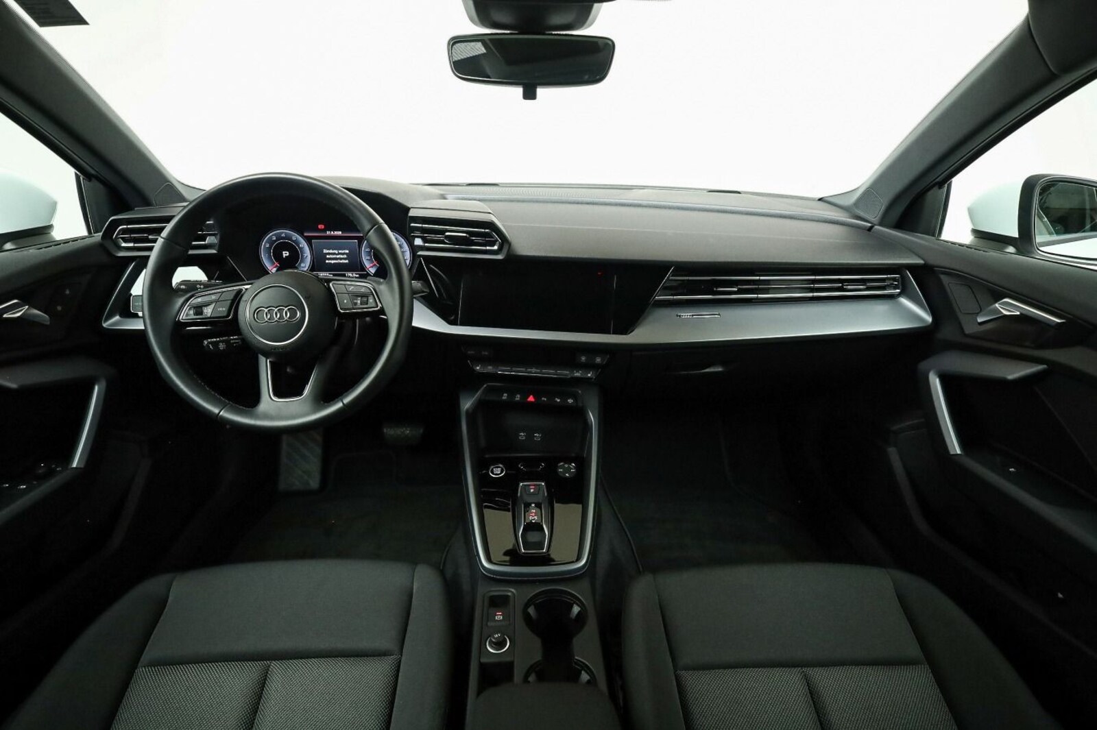 Audi A3 Sportback – Bild 24