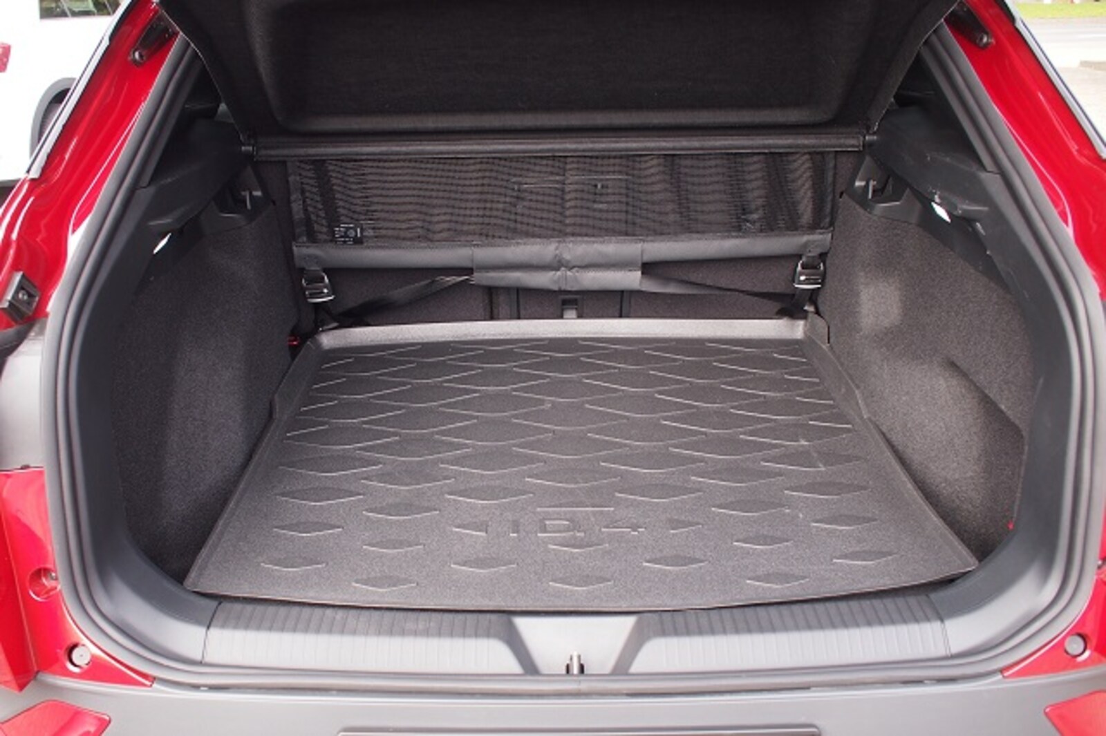 Volkswagen ID.4 – Bild 9