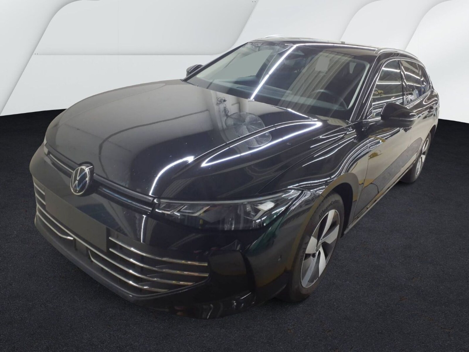 Volkswagen Passat – Bild 2