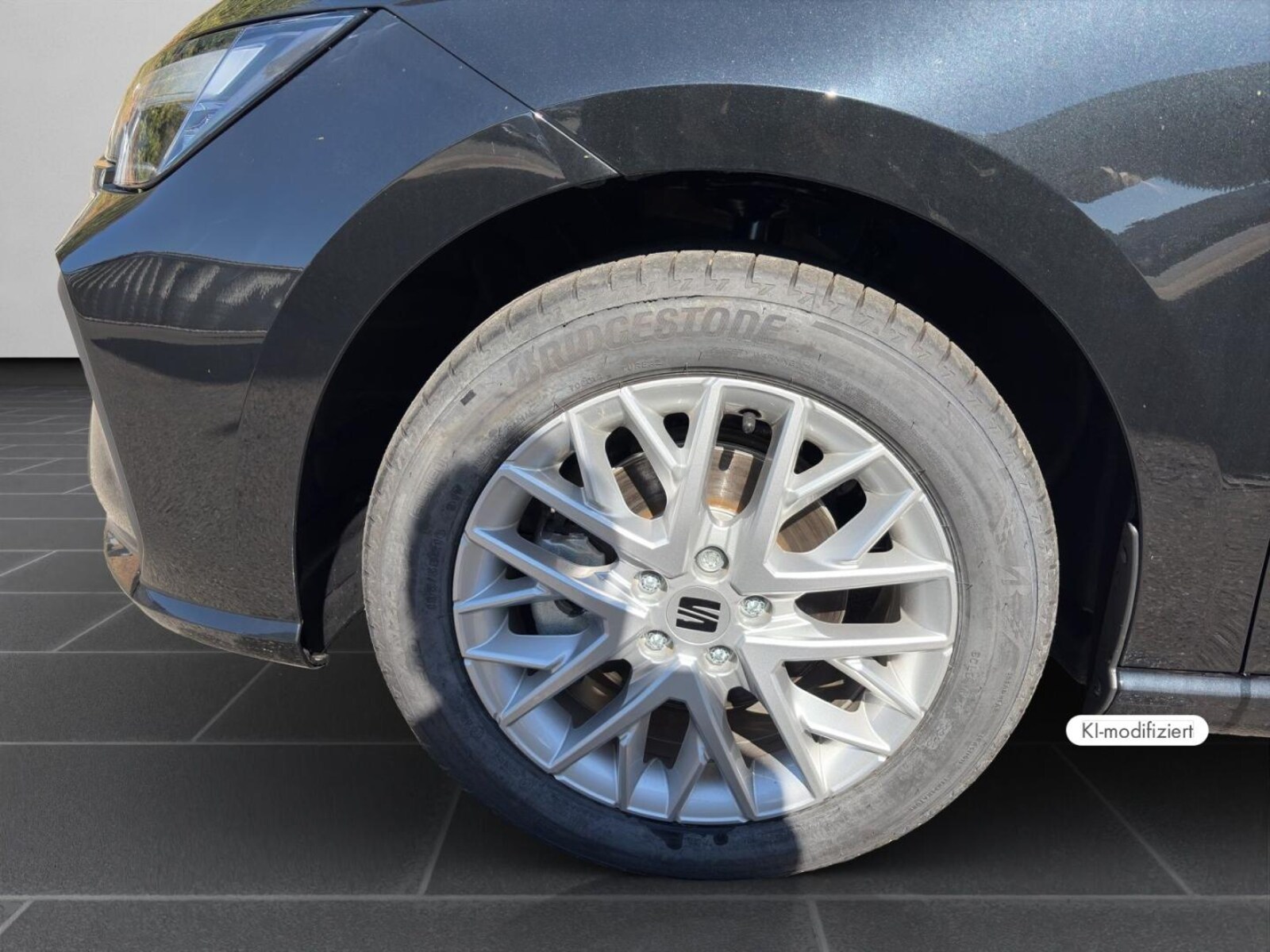 SEAT Ibiza – Bild 8
