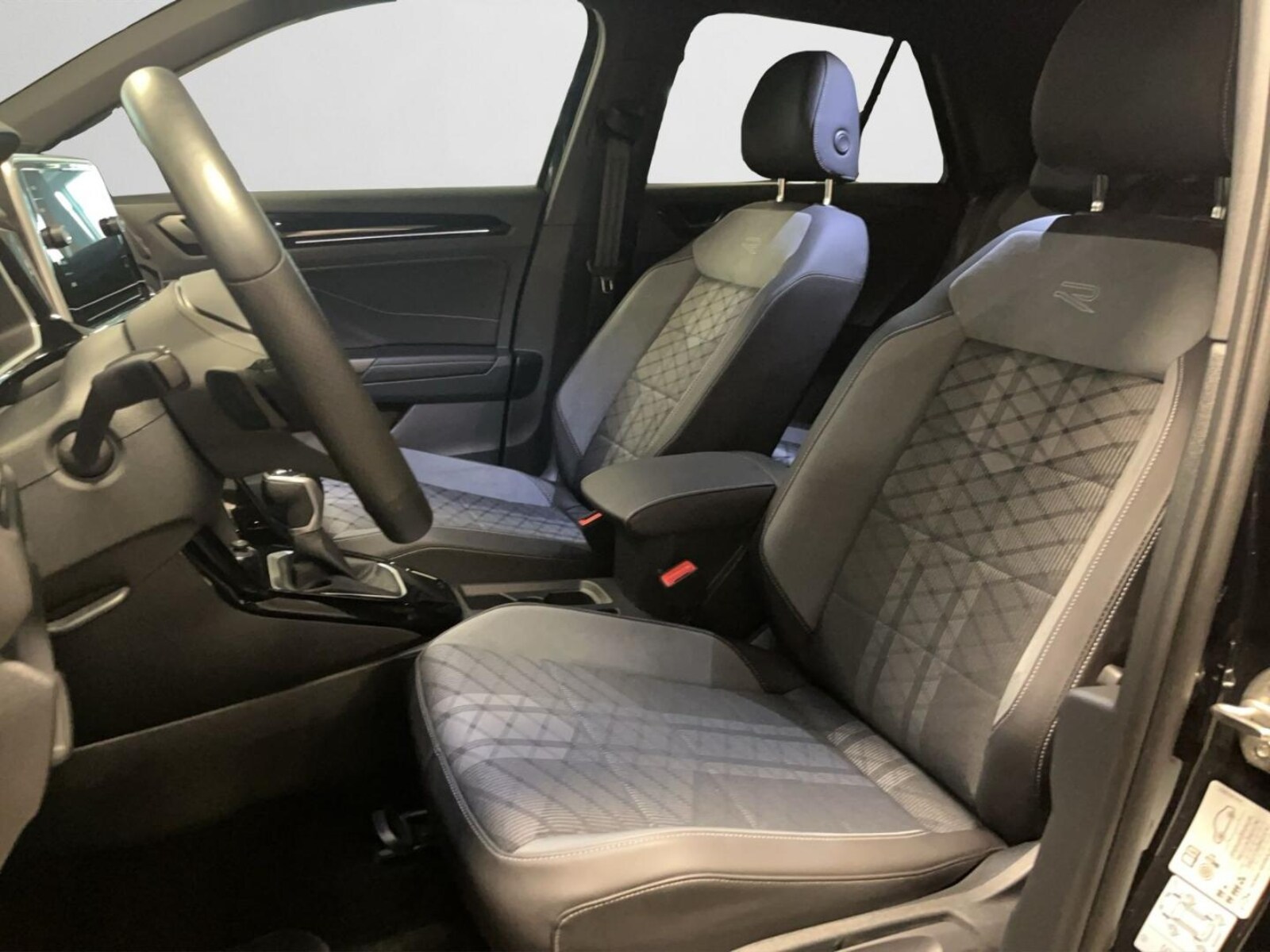 Volkswagen T-Roc – Bild 12