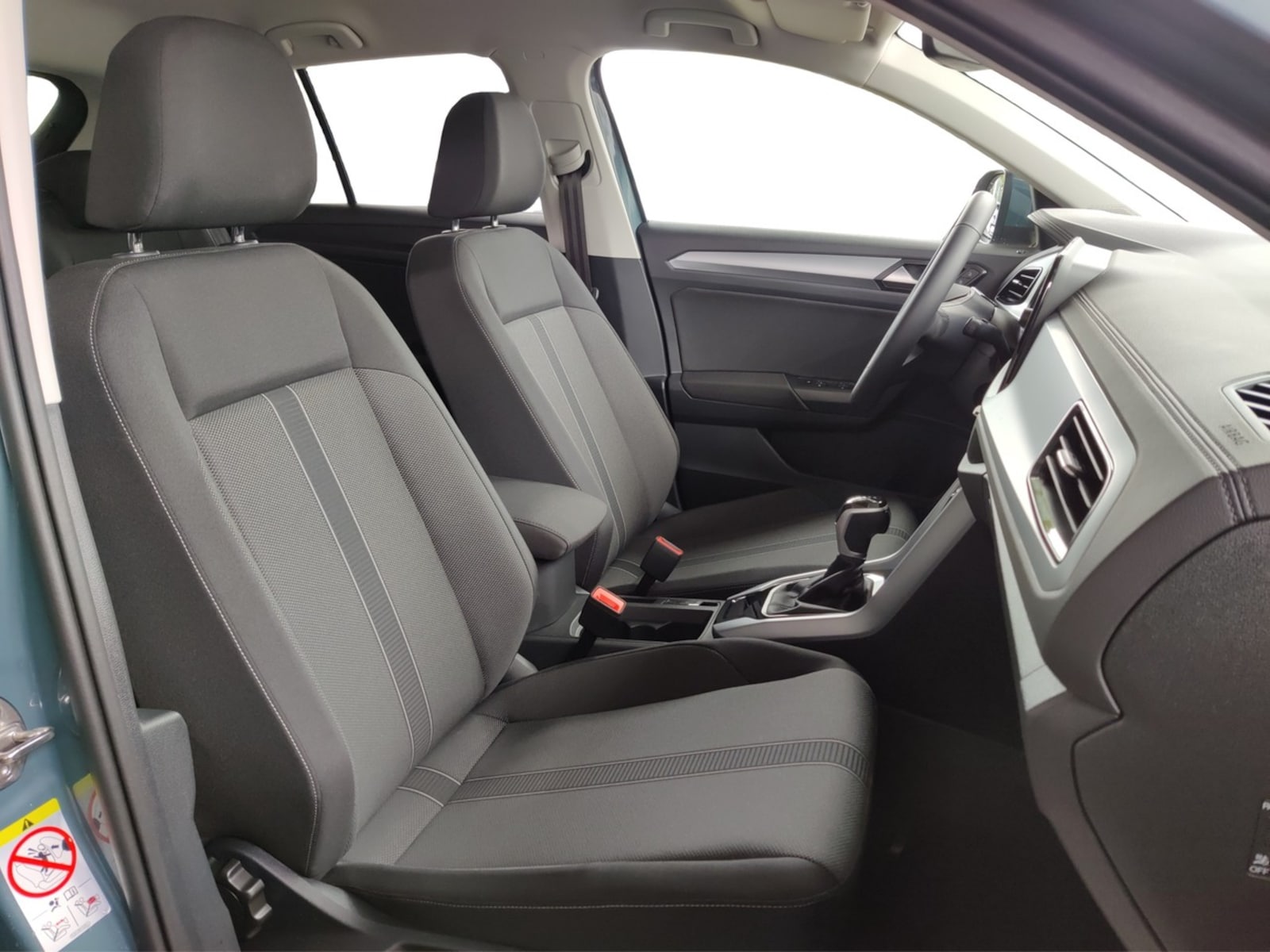 Volkswagen T-Roc – Bild 9