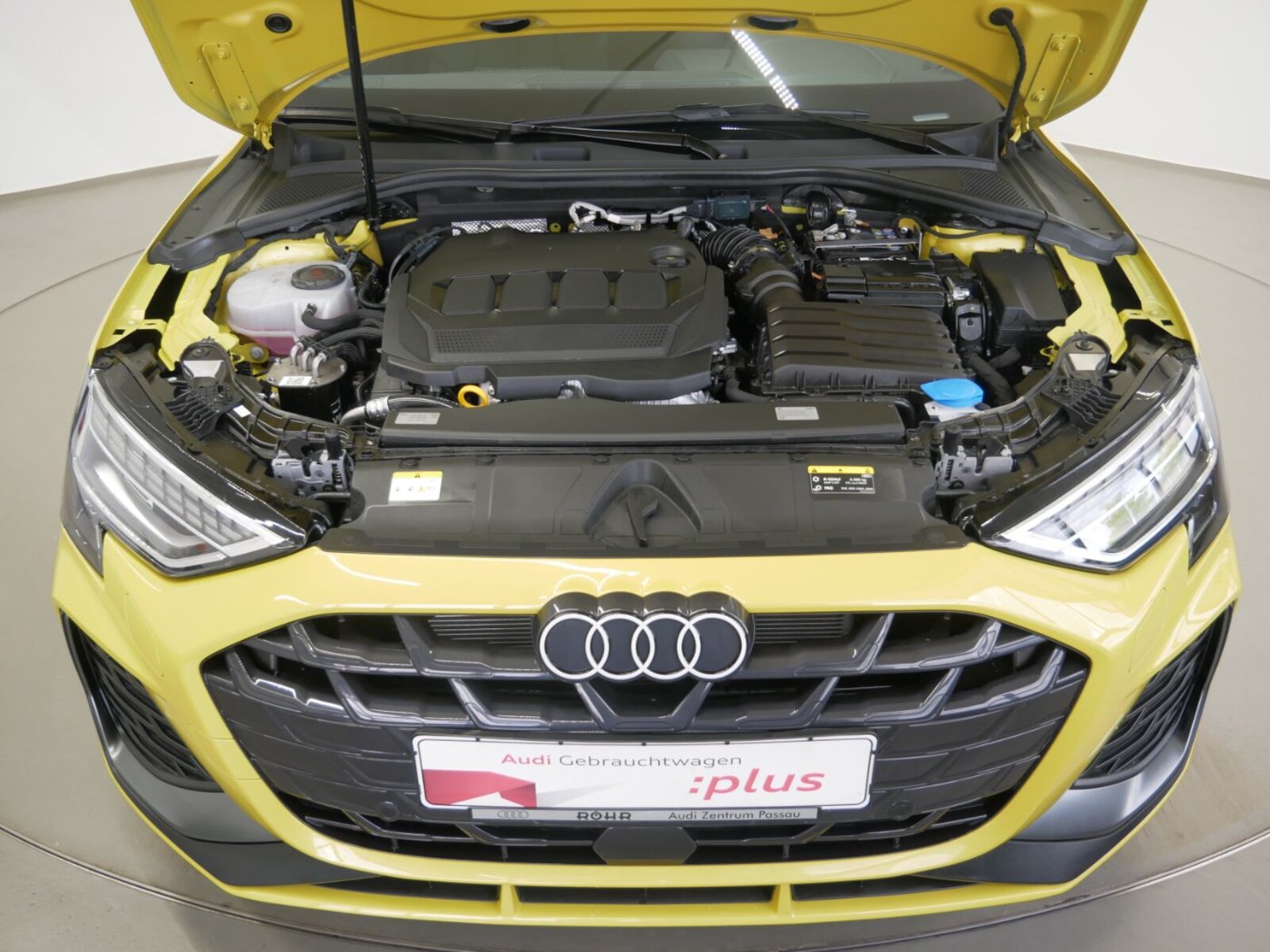 Audi A3 Sportback – Bild 17