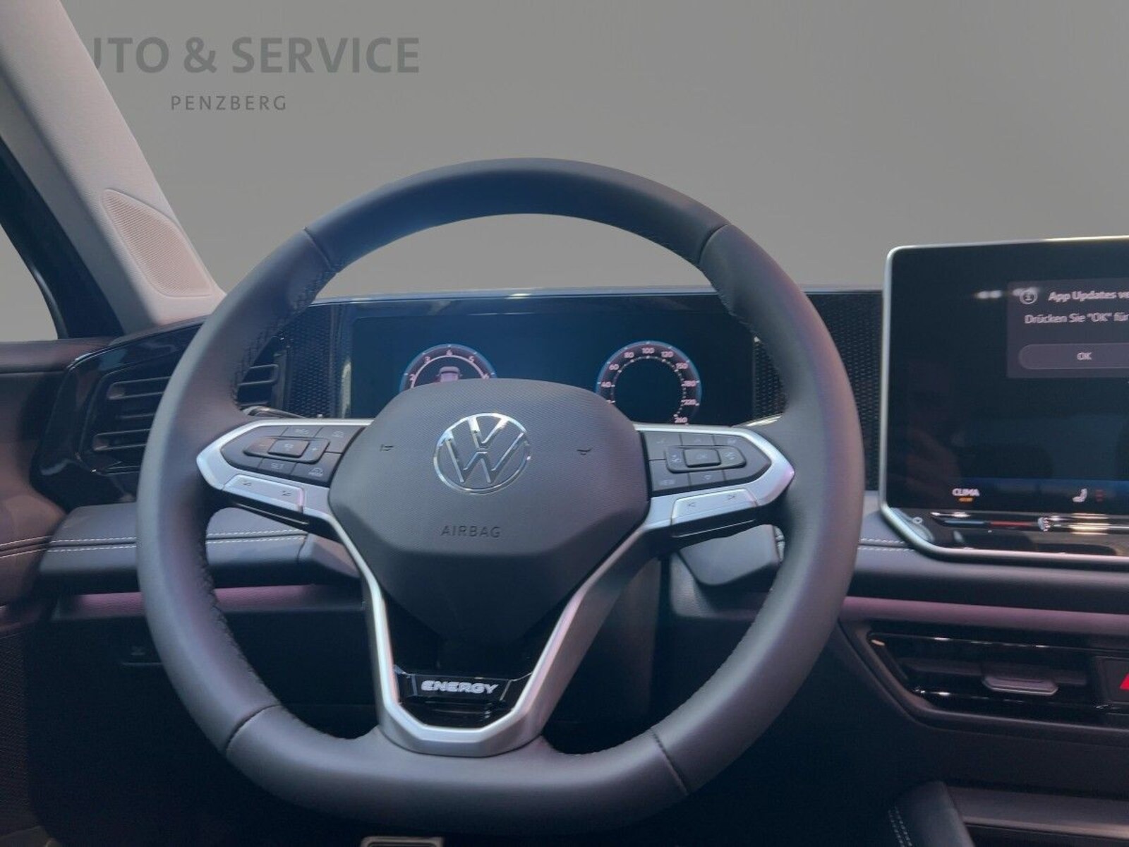 Volkswagen Tiguan – Bild 8