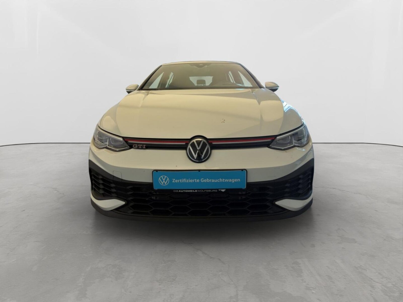 Volkswagen Golf – Bild 8