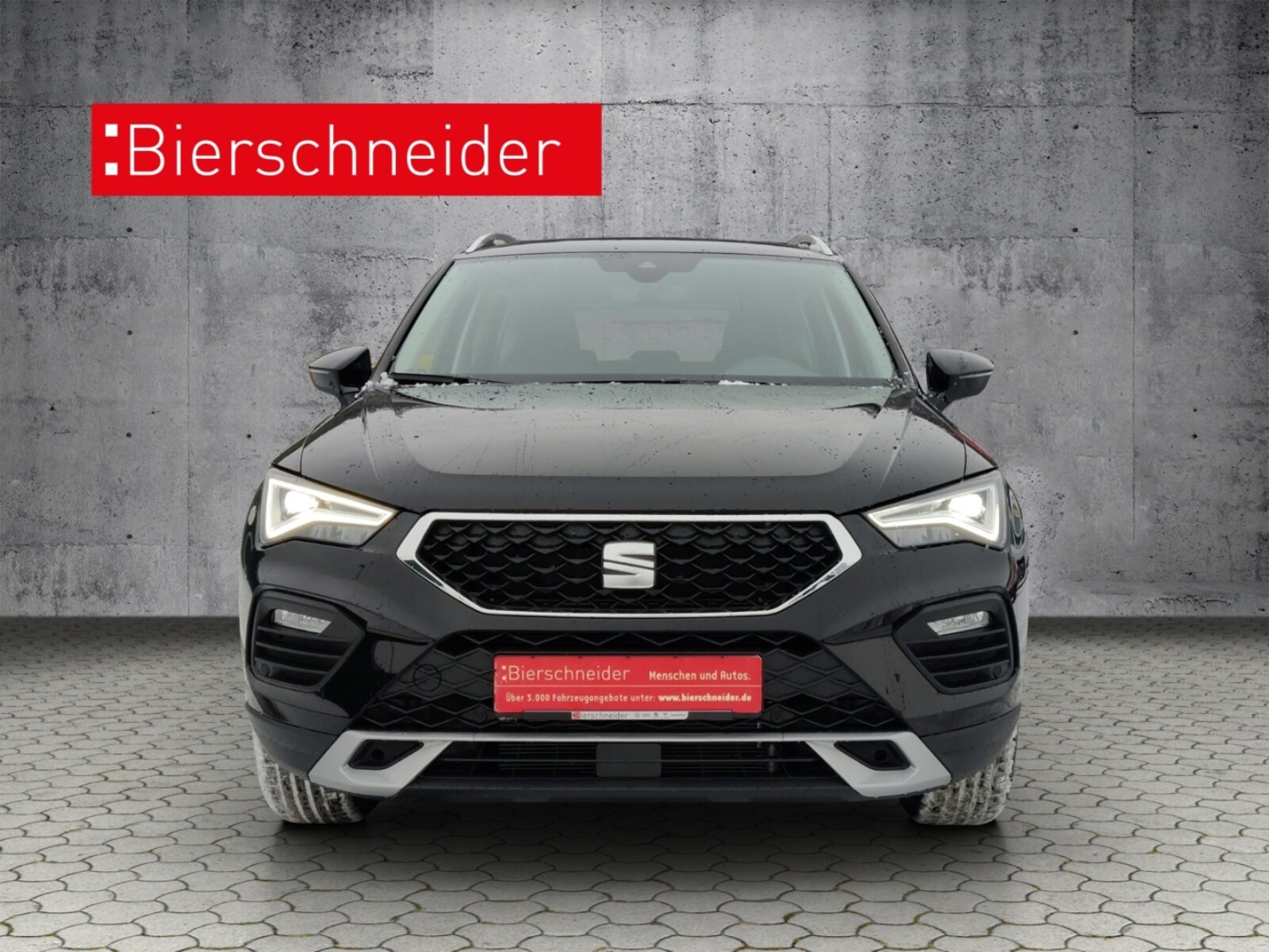SEAT Ateca – Bild 3