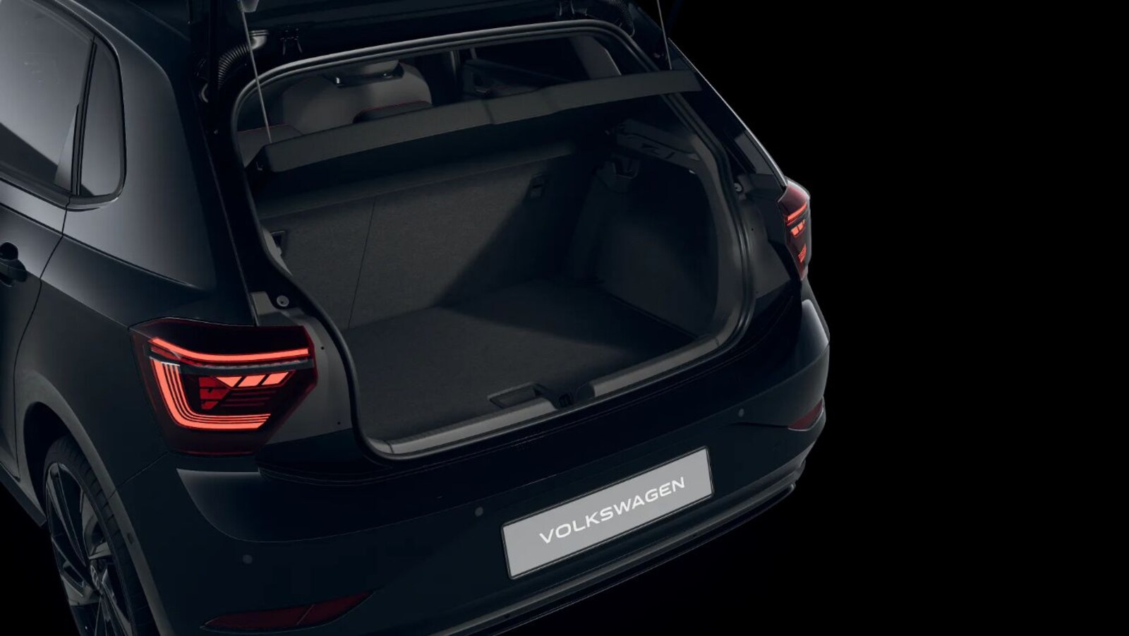 Volkswagen Polo – Bild 10