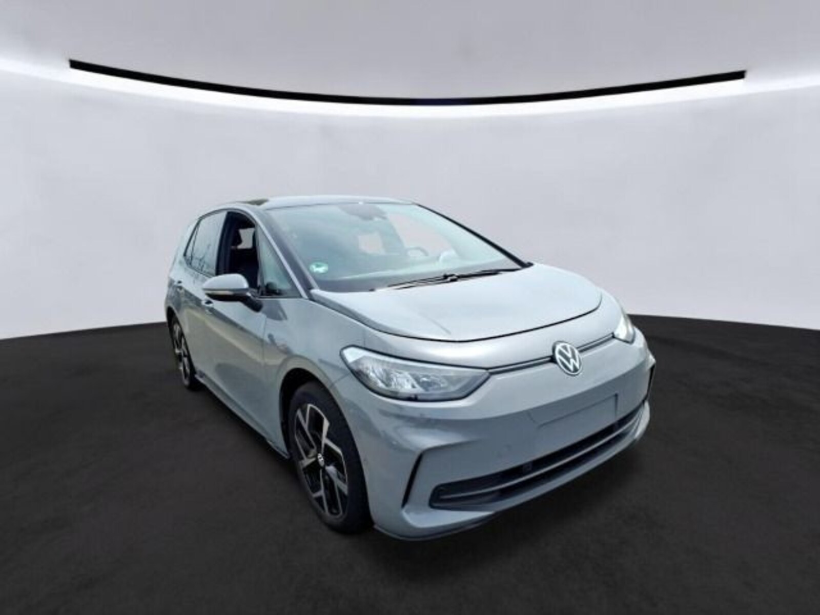 Volkswagen ID.3 – Bild 3