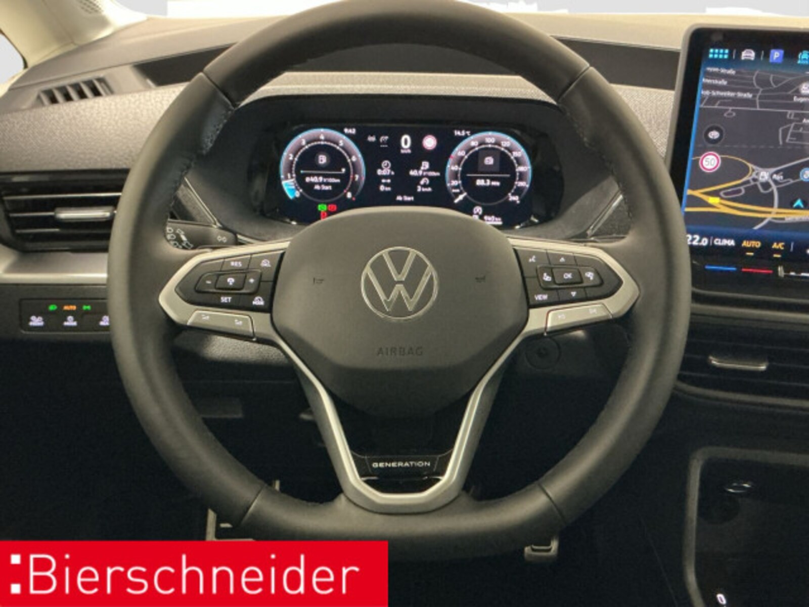Volkswagen Caddy Kombi – Bild 11