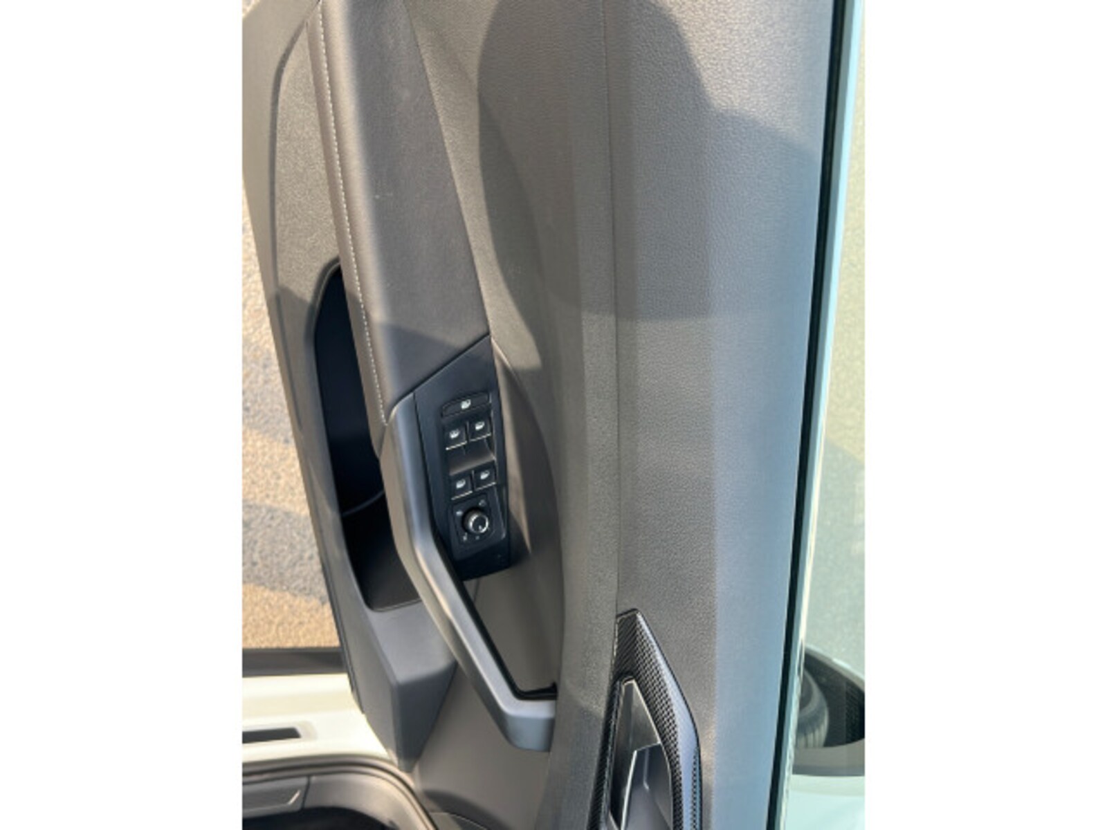 Volkswagen T-Cross – Bild 8