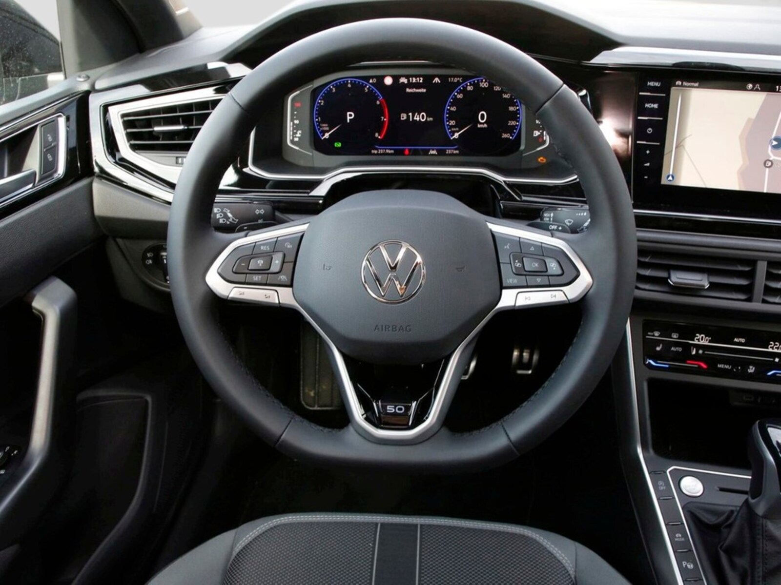 Volkswagen Polo – Bild 14