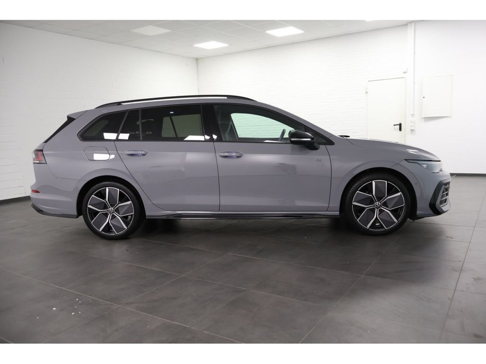 Volkswagen Golf Variant – Bild 4
